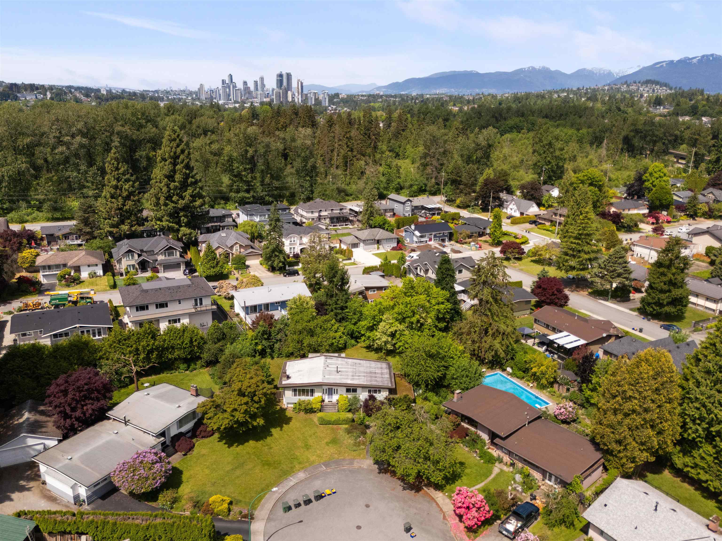 7482 Kraft Place, Burnaby, BC V5A 1Z8