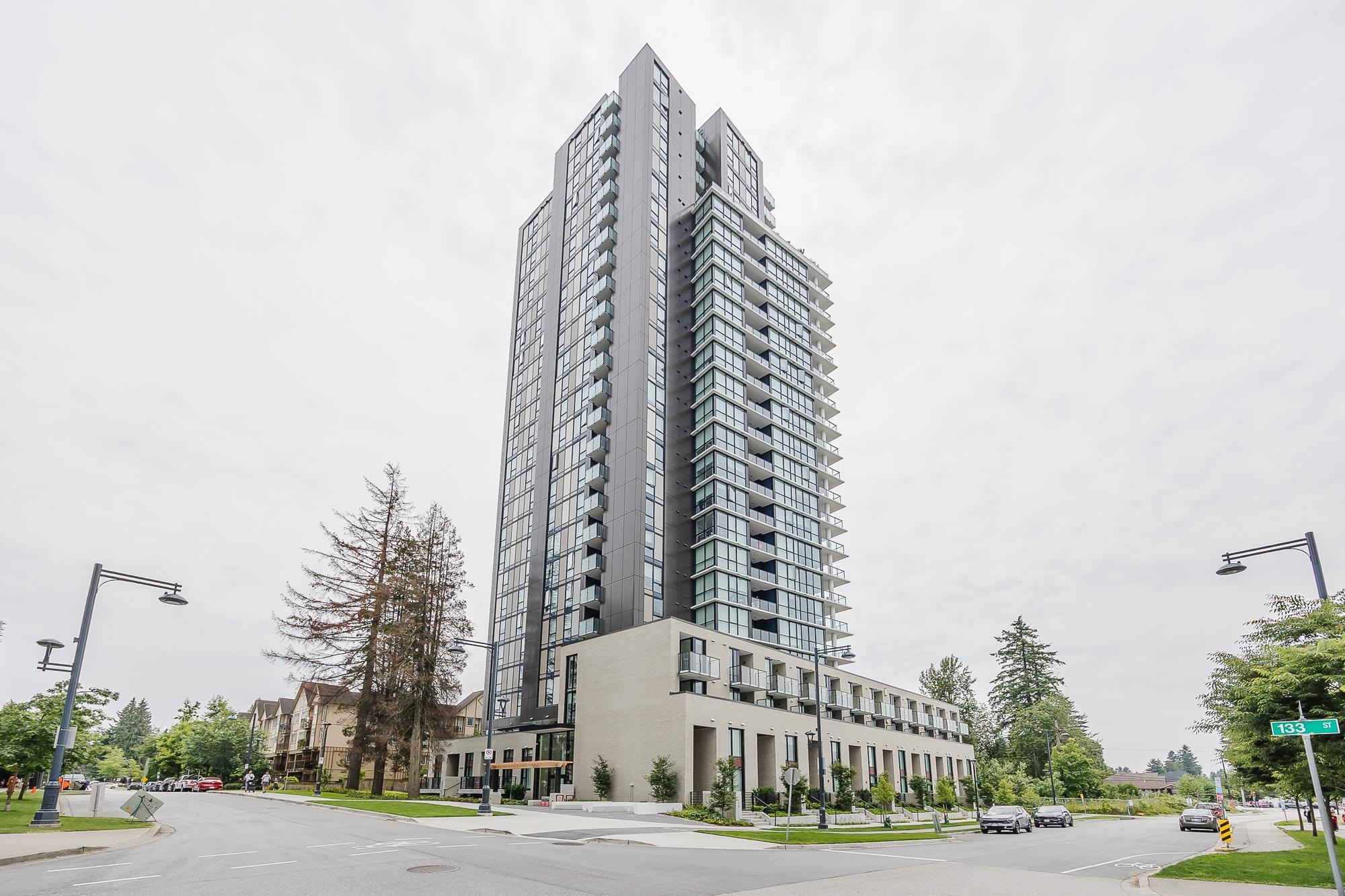 10333 133 St #2601 #2601, Surrey, BC V3T 0V1