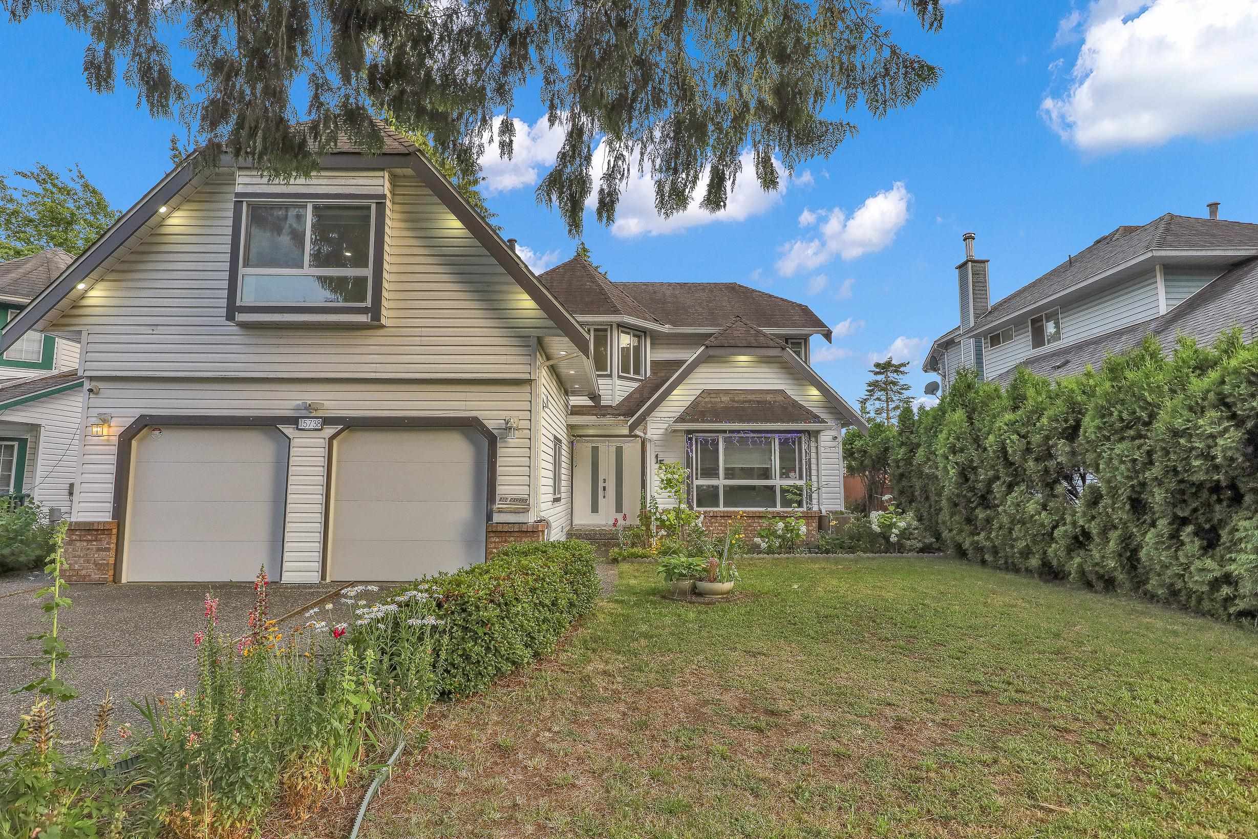 97 Avenue, Surrey, BC V4N 2T3