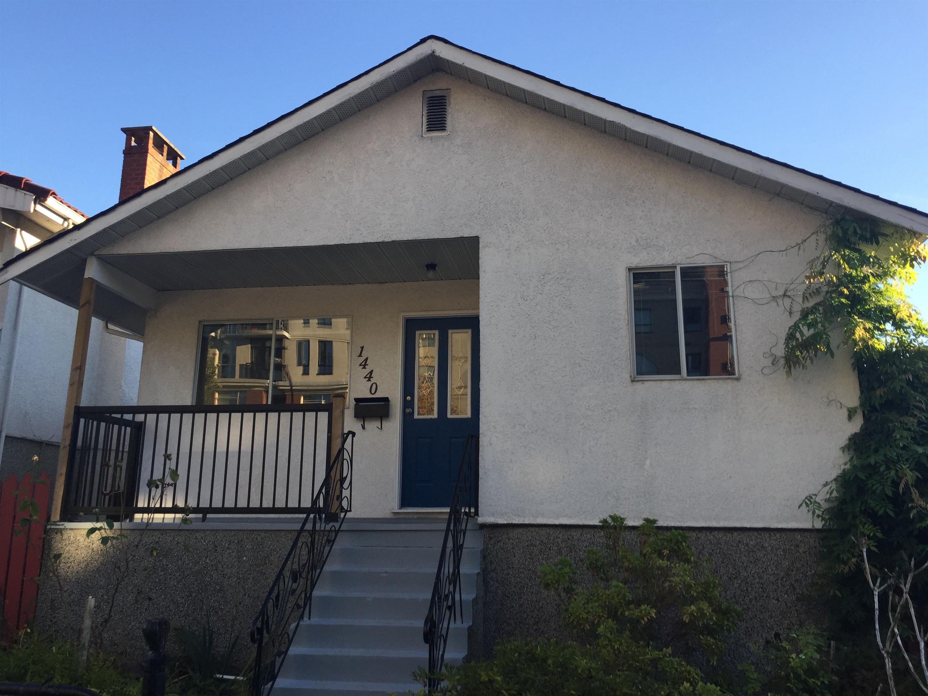 1440 East King Edward Avenue, Vancouver, BC V5N 2V4