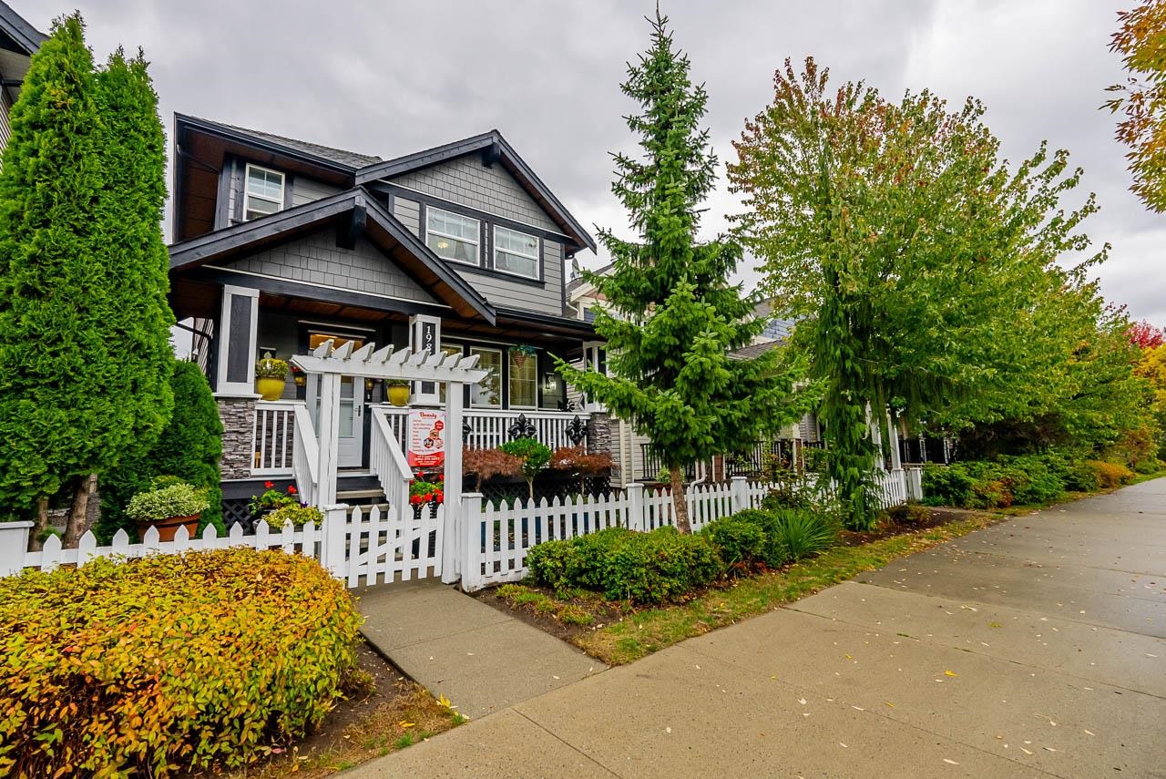 72 Avenue, Langley, BC V2Y 3J2