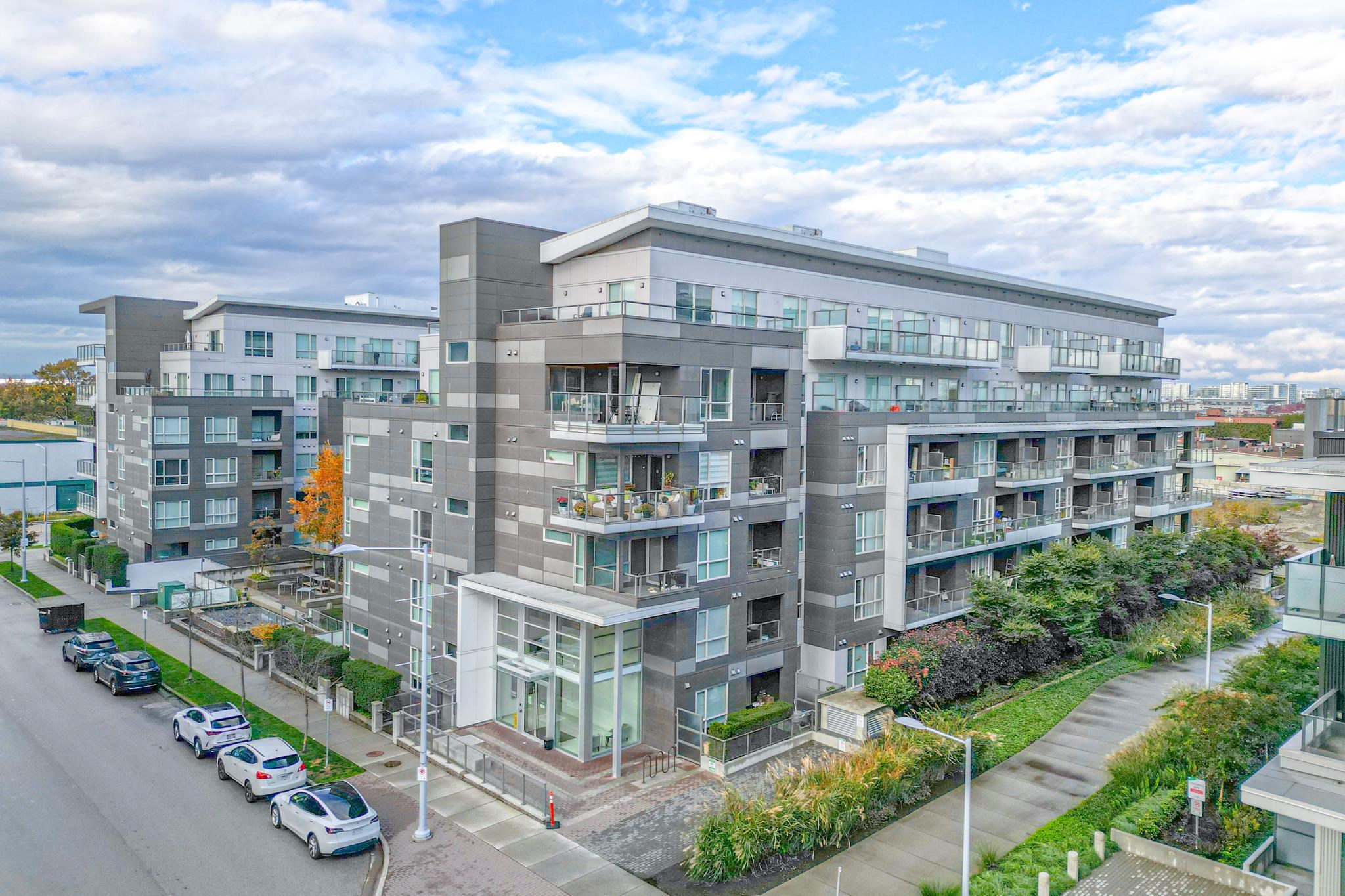7008 River Parkway #210, Richmond, BC V6X 0R1