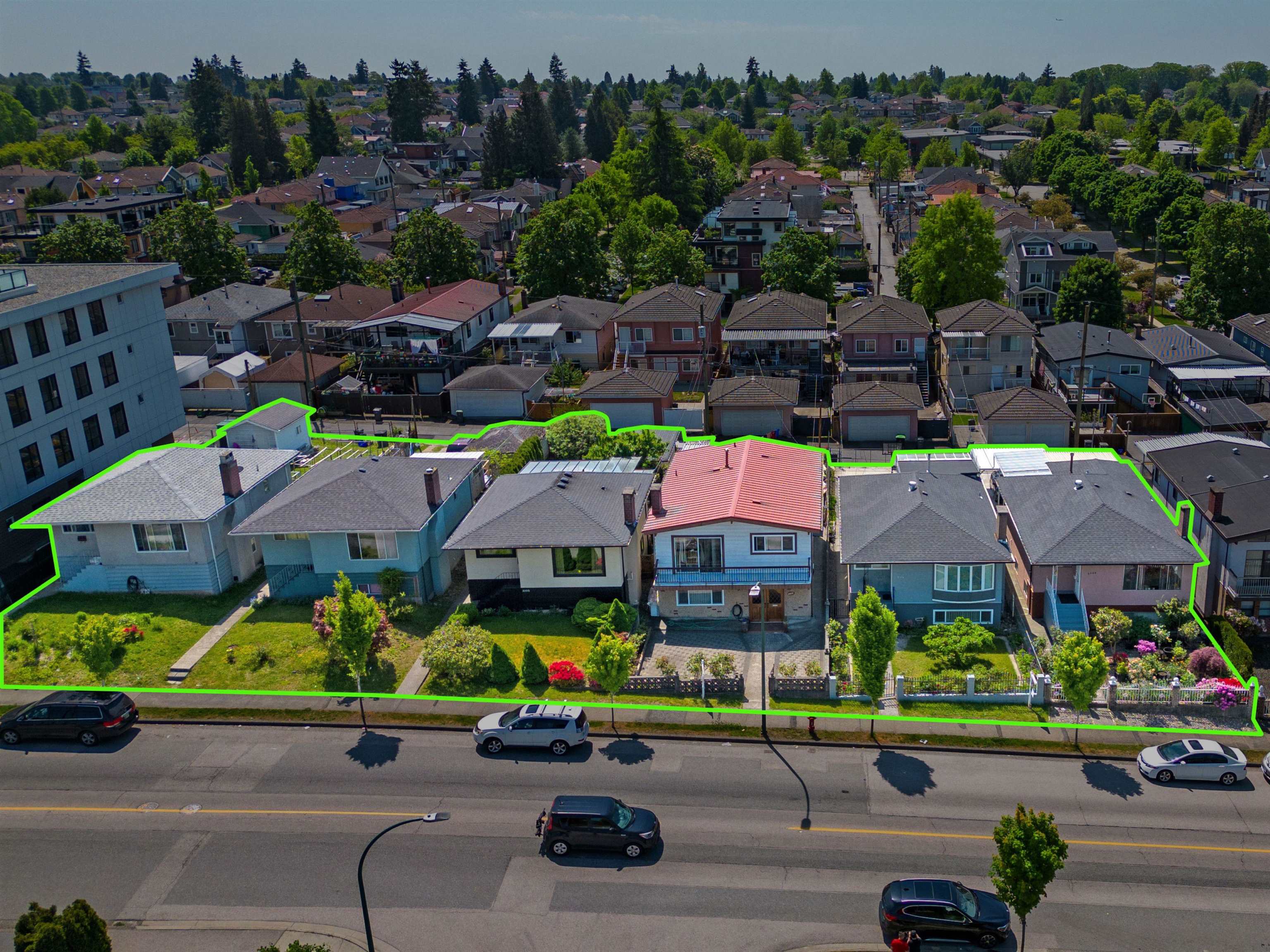 2380 East 33rd Avenue, Vancouver, BC V5R 2S3