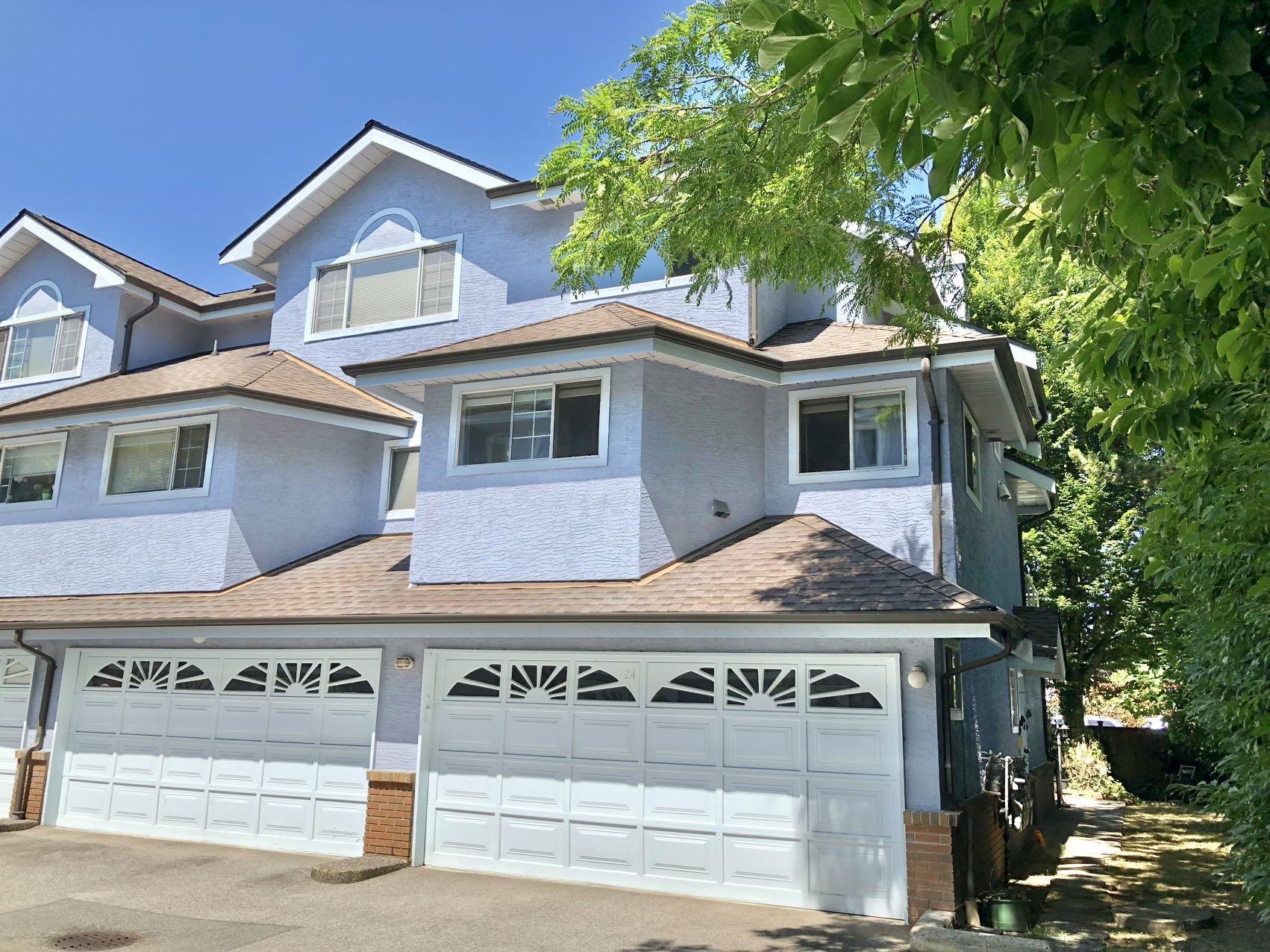 8780 Bennett Road #unit 24, Richmond, BC V6Y 1N7