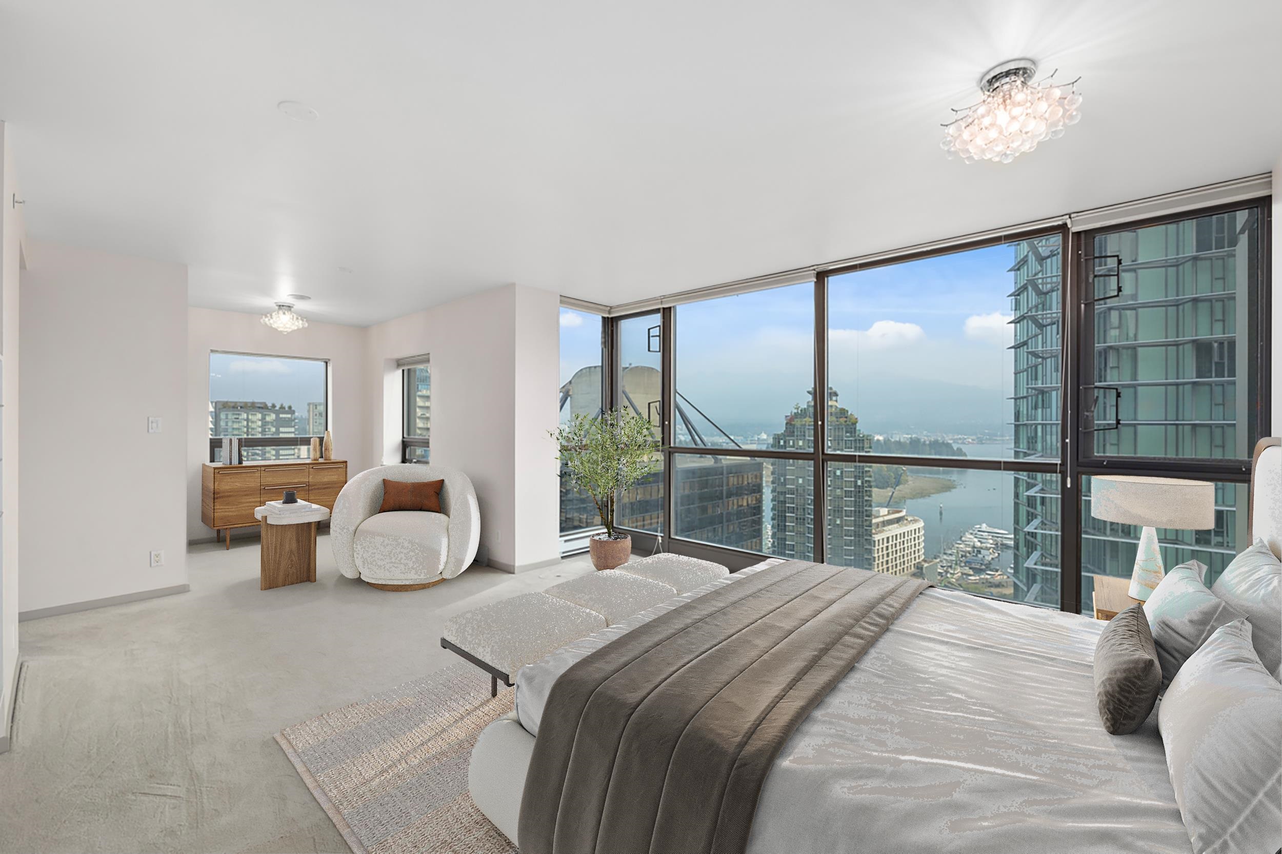 1331 Alberni Street #unit 2202, Vancouver, BC V6E 4S1