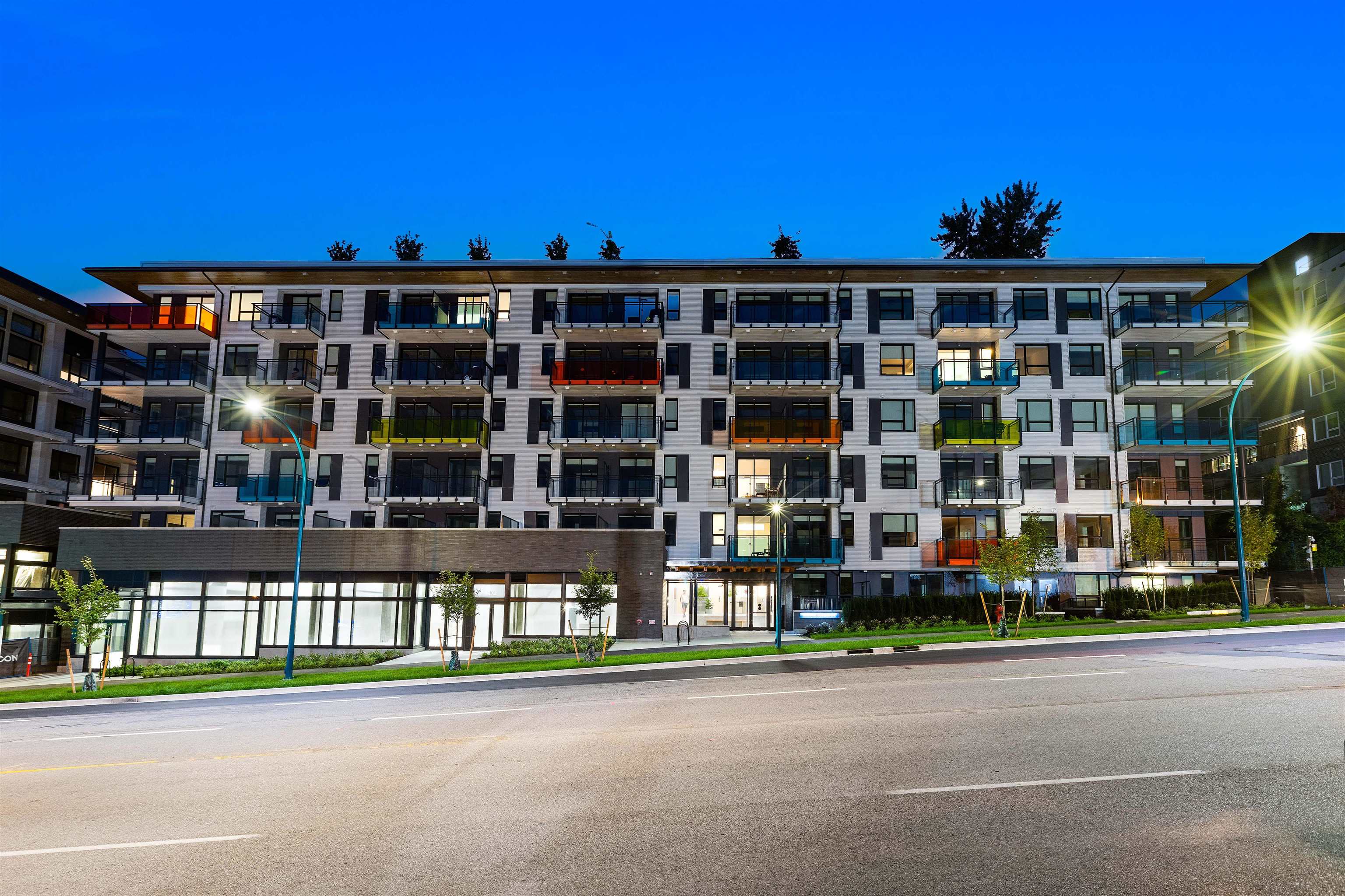 2015 St Johns St #105, Port Moody, BC V3H 0N5