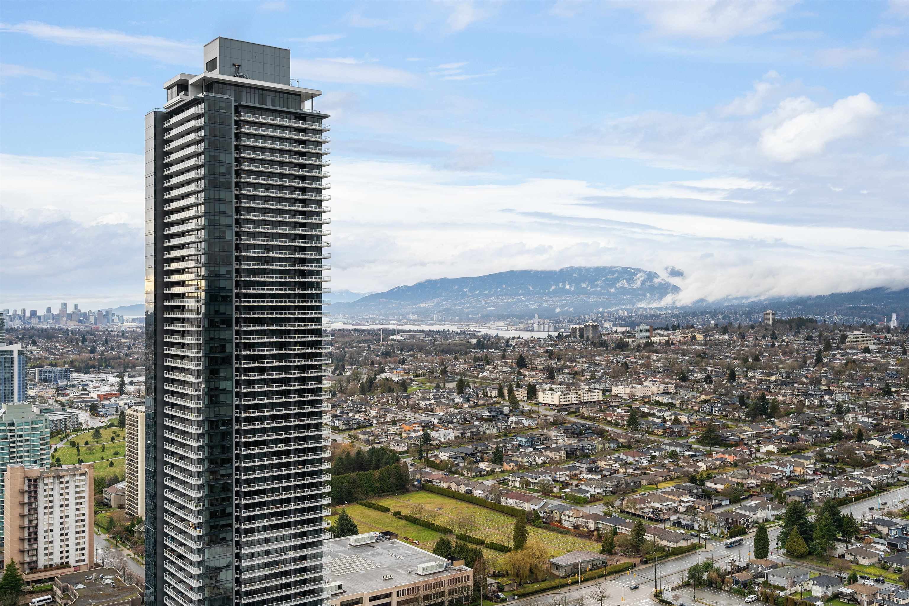 4650 Brentwood Boulevard #606, Burnaby, BC V5C 0M3