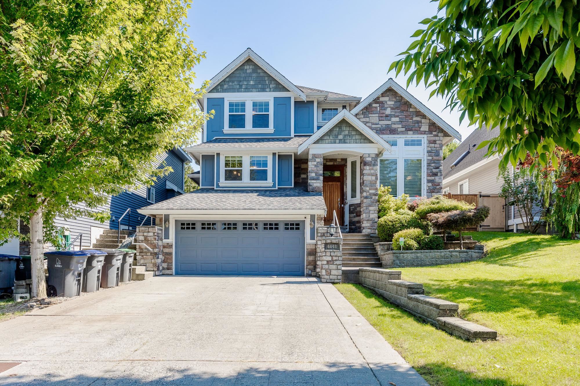 181 Street, Surrey, BC V3S 9A2