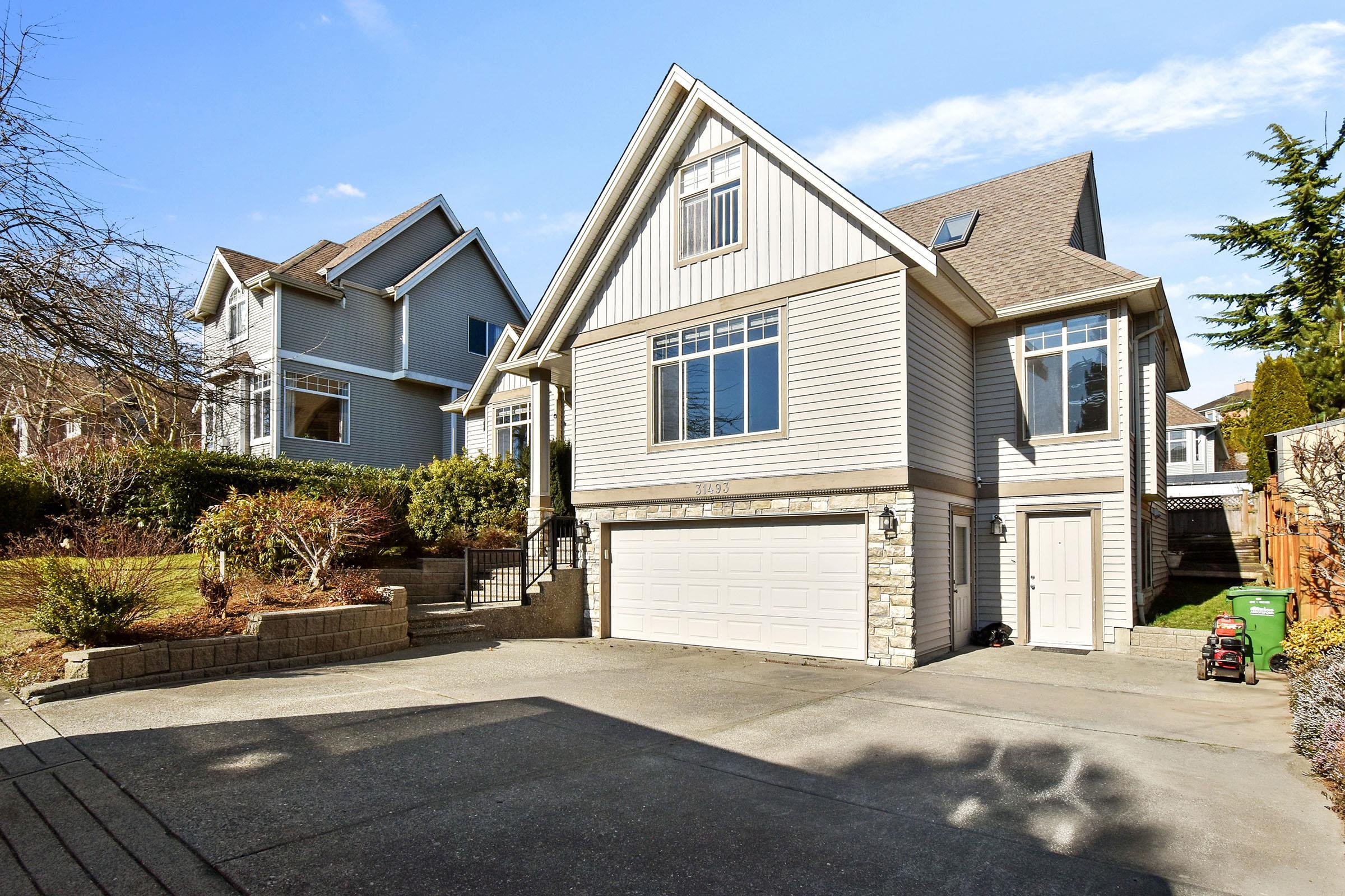 31493 Spur Avenue, Abbotsford, BC V2T 6W9