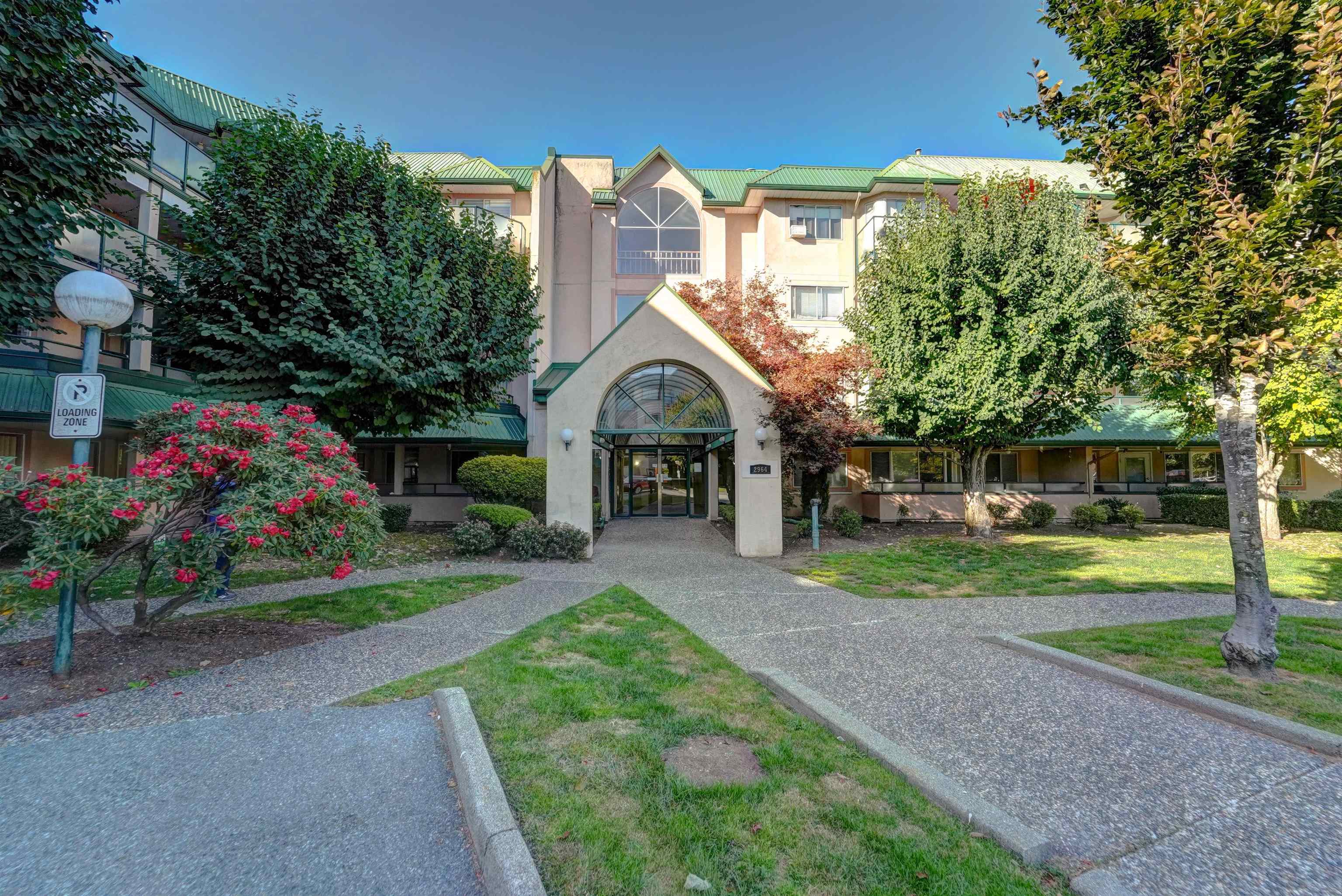 2964 Trethewey Street #116, Abbotsford, BC V2T 6P4