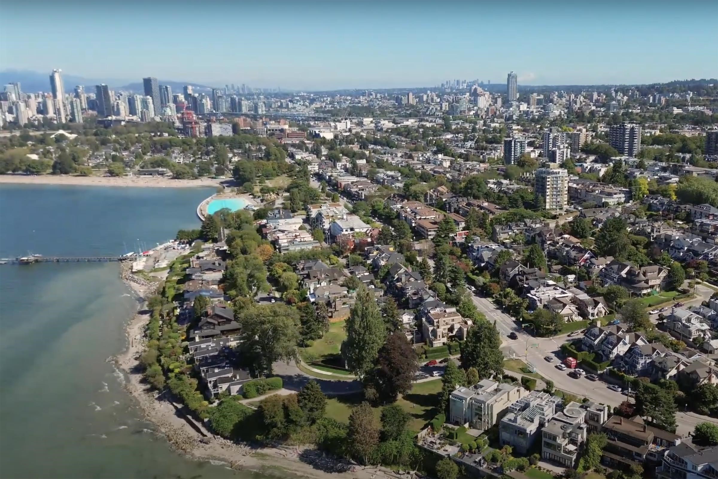 2610 Point Grey Road, Vancouver, BC V6K 1A5
