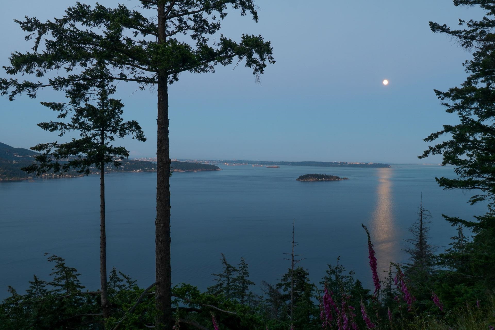801 Valhalla Place, Bowen Island, BC V0N 1G1