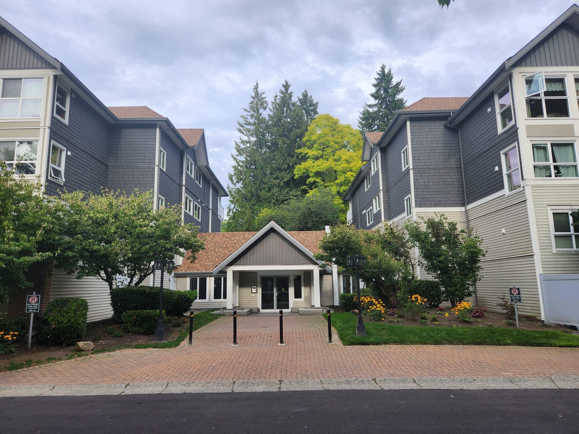 9668 148 Street #205, Surrey, BC V3R 0W2