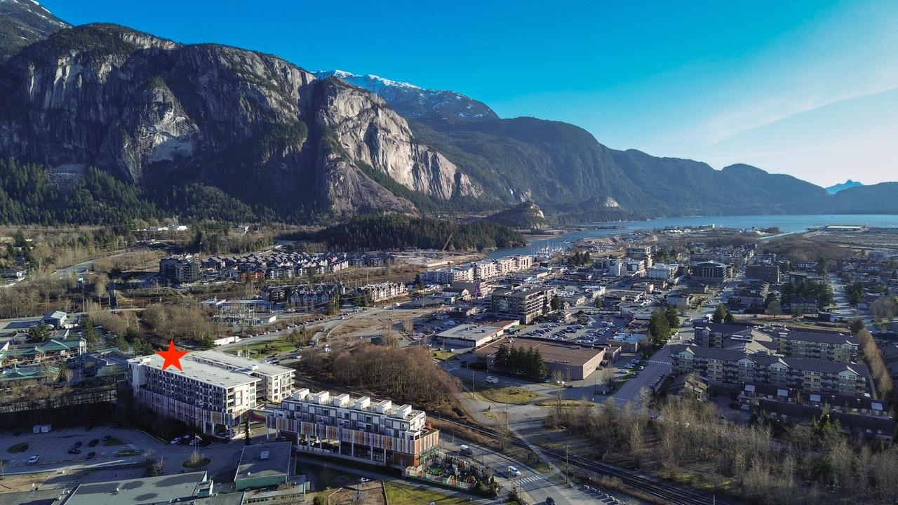 38362 Buckley Avenue #712, Squamish, BC V8B 0J8