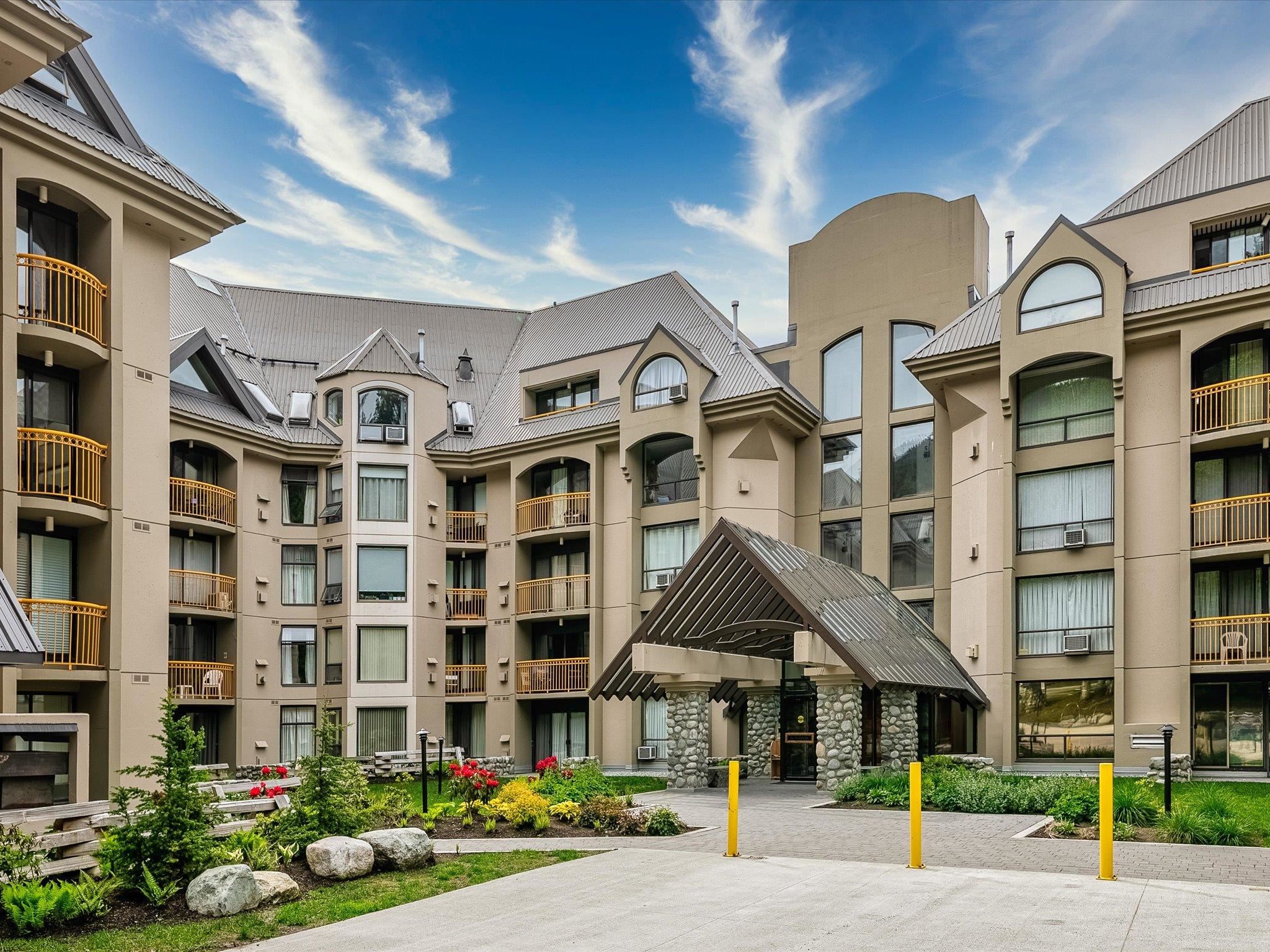 4809 Spearhead Drive #220, Whistler, BC V0N 1B4