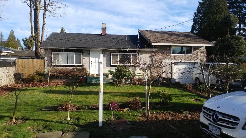 145a Street, Surrey, BC V3R 3S1