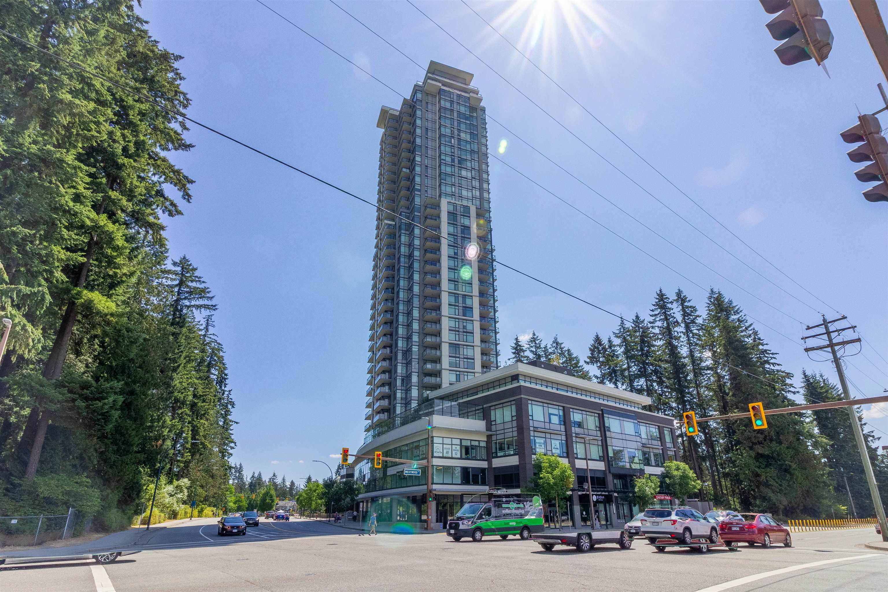 3080 Lincoln Avenue #3003, Coquitlam, BC V3B 0L9