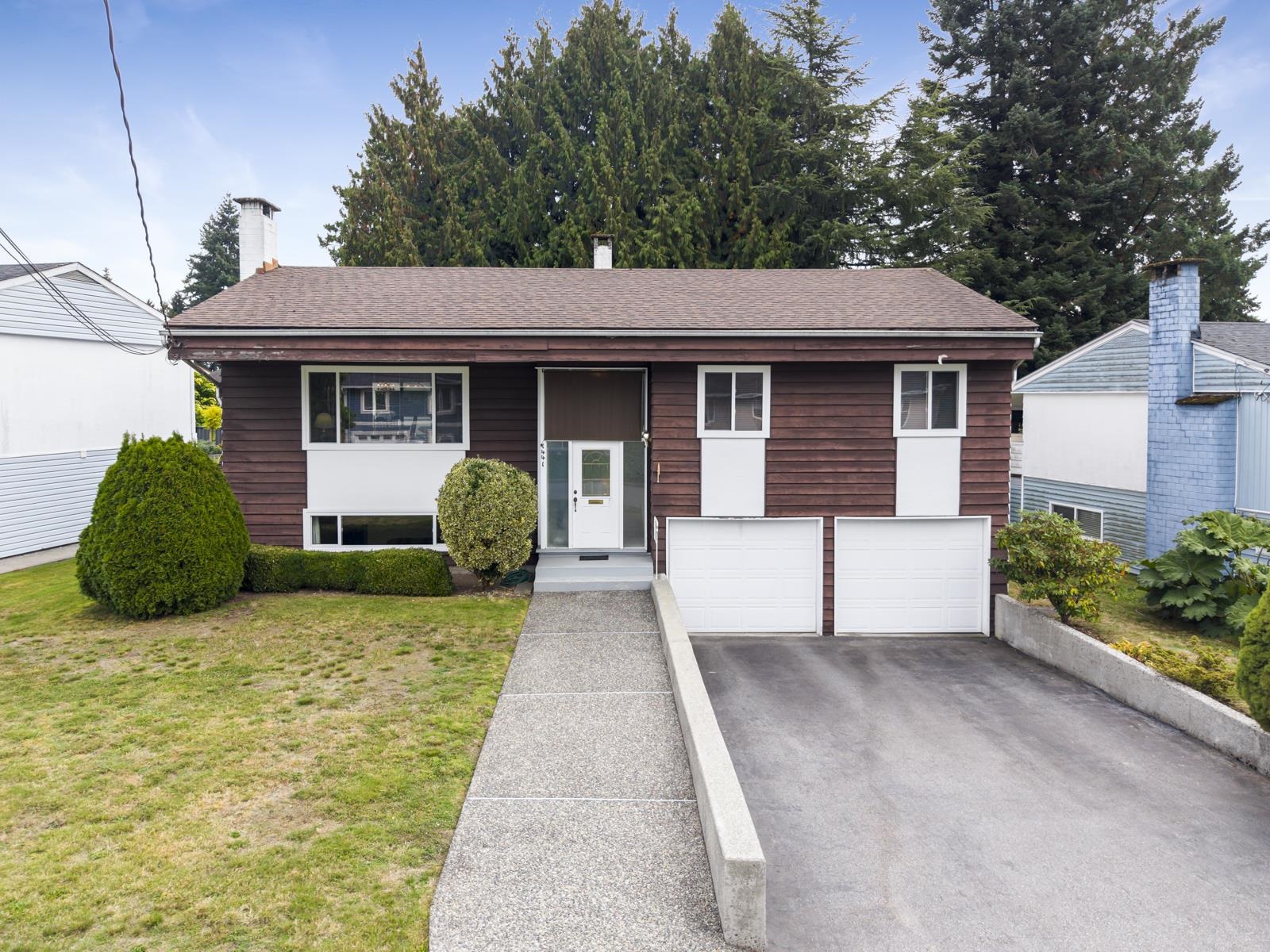 1441 Delia Drive, Port Coquitlam, BC V3C 2V9