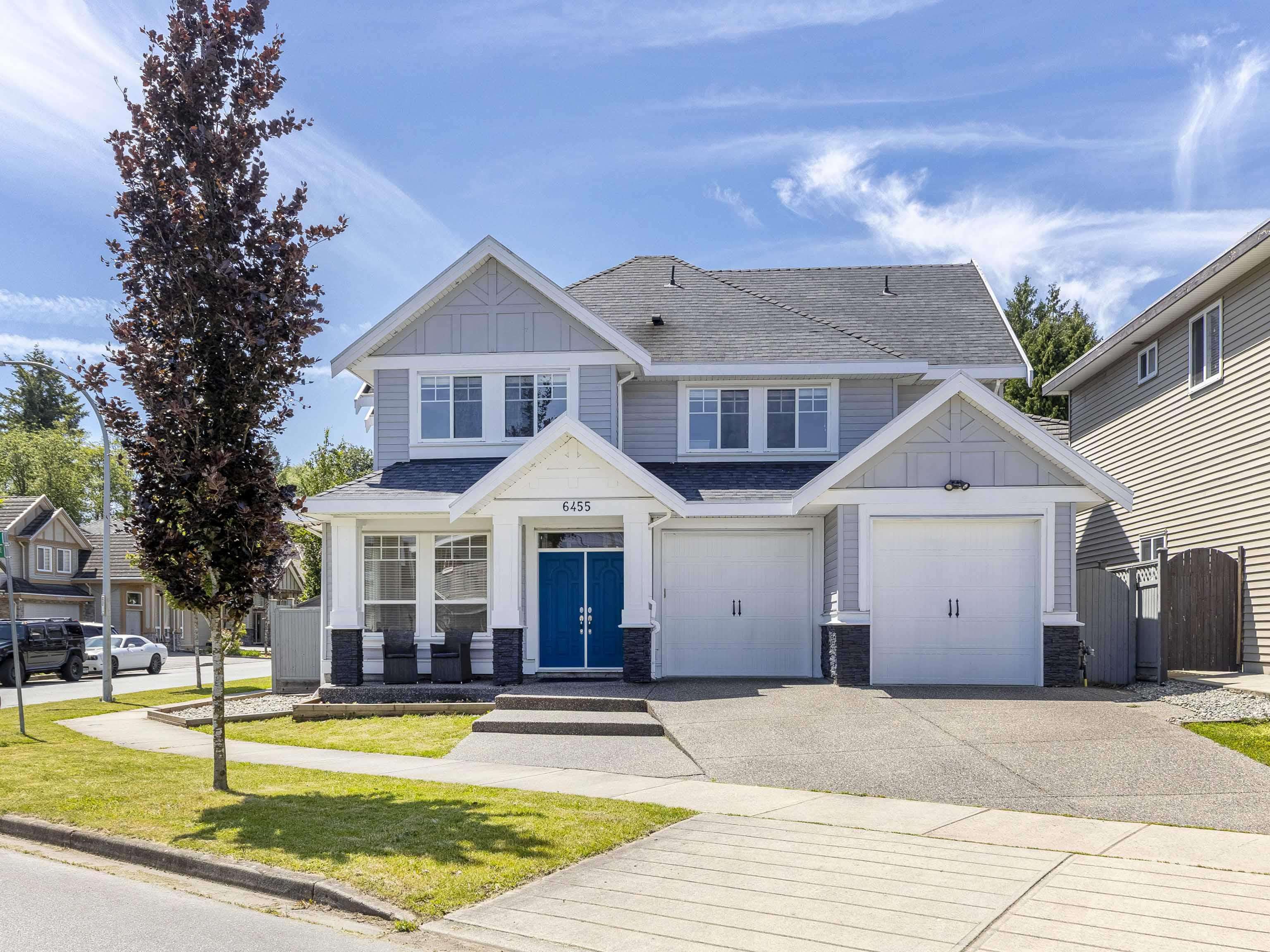143 Street, Surrey, BC V3W 1T4