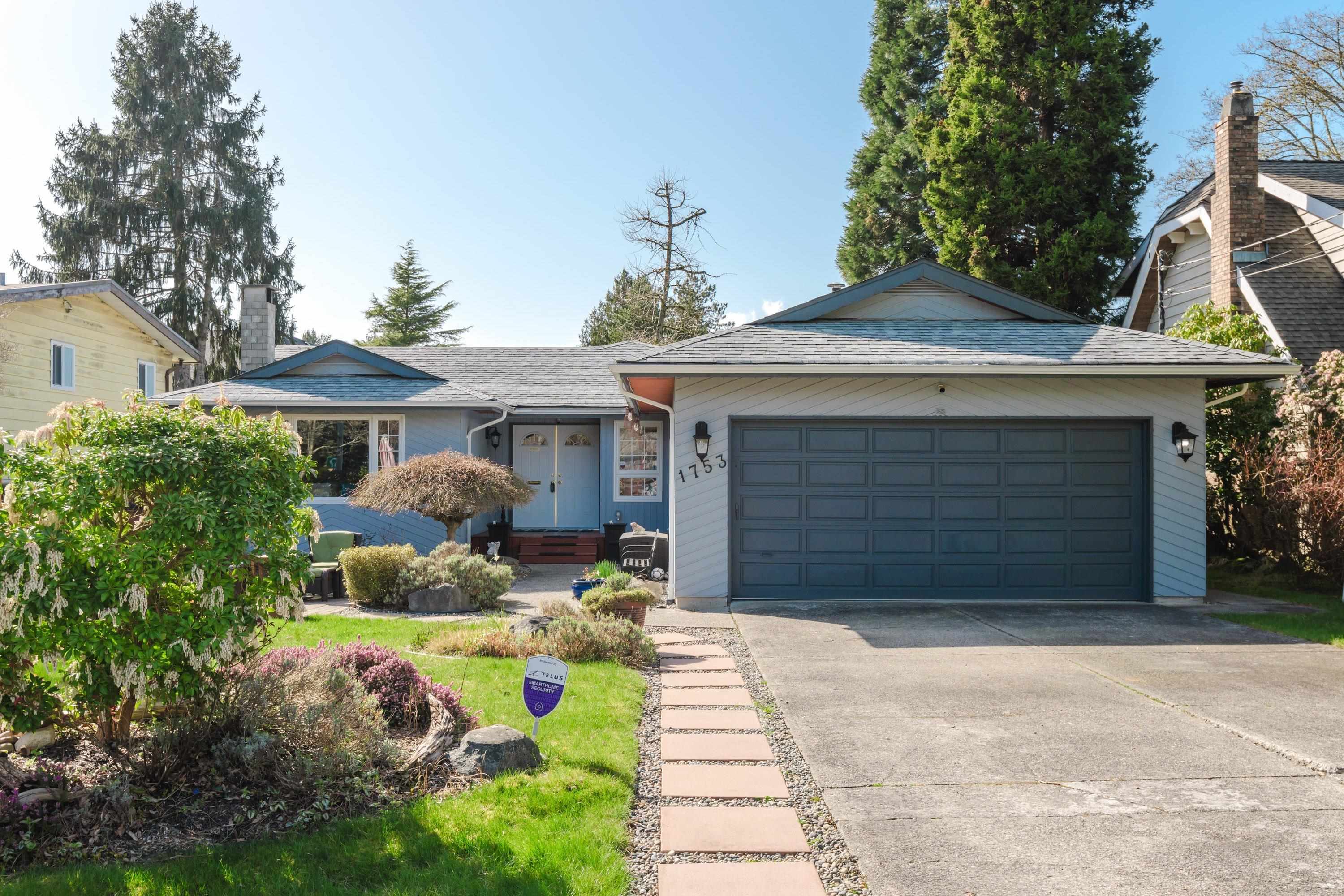 146 Street, Surrey, BC V4A 5V4