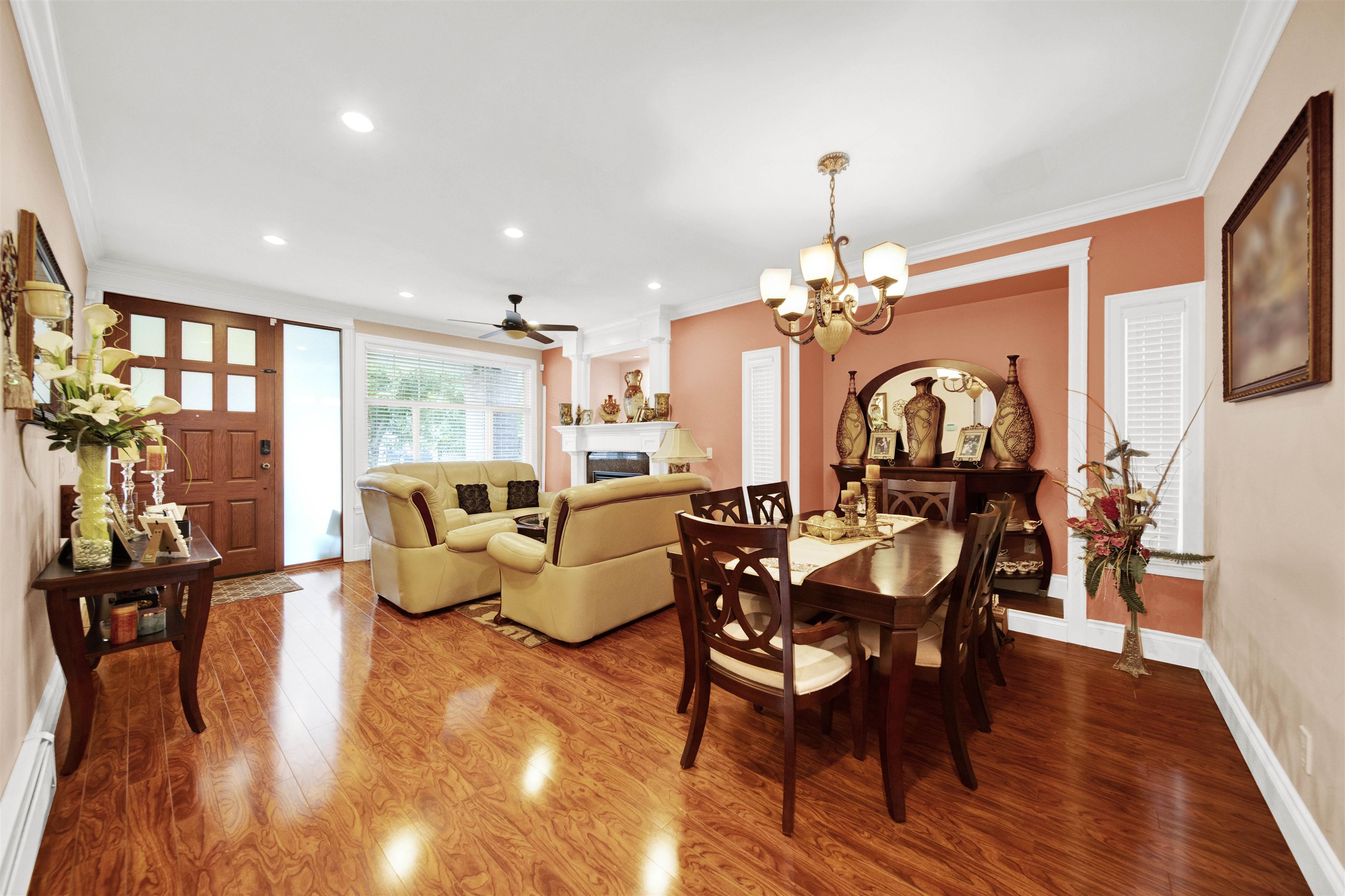 79a Avenue, Delta, BC V4C 1T8