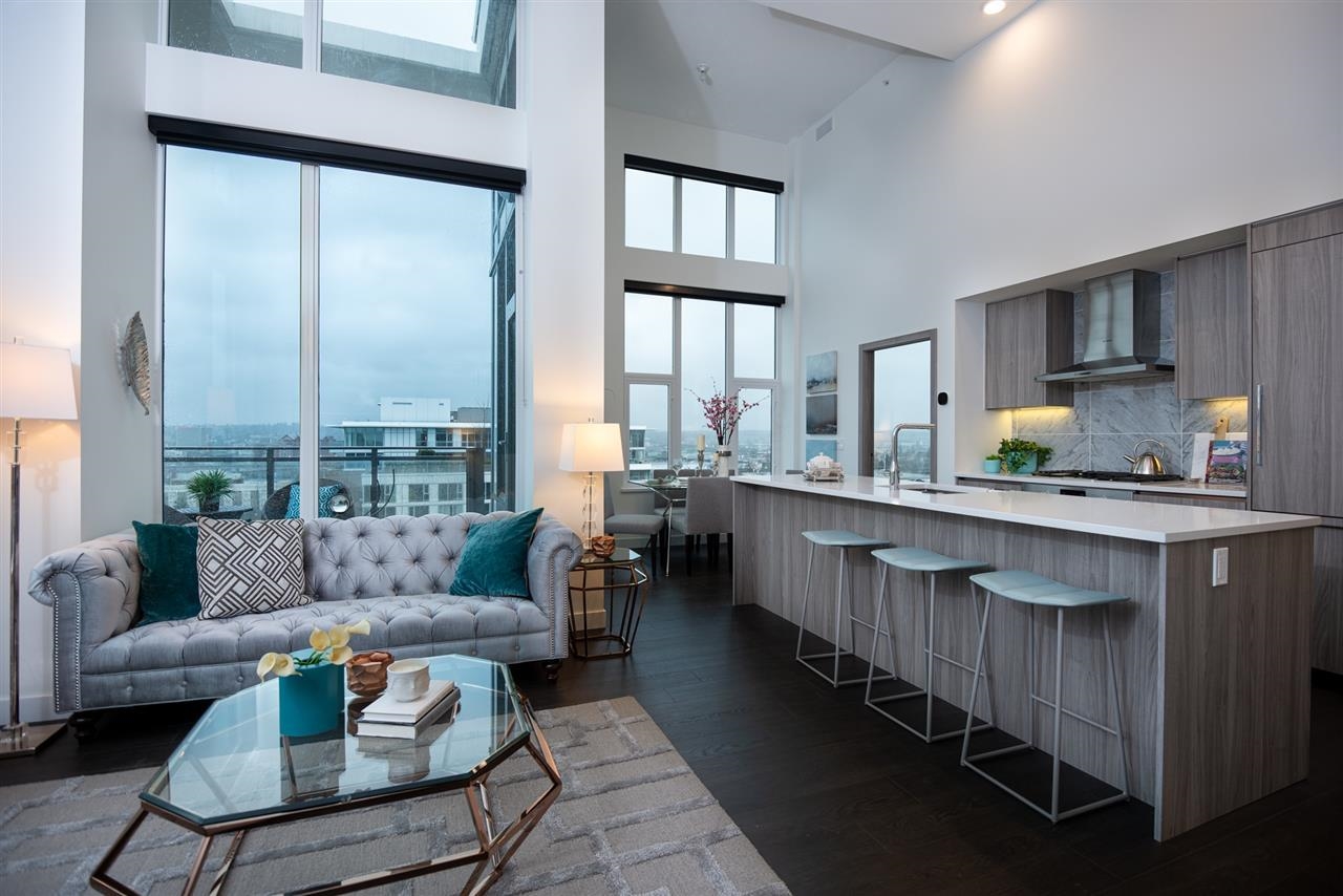 3300 Ketcheson Road #1807, Richmond, BC V6X 0S5