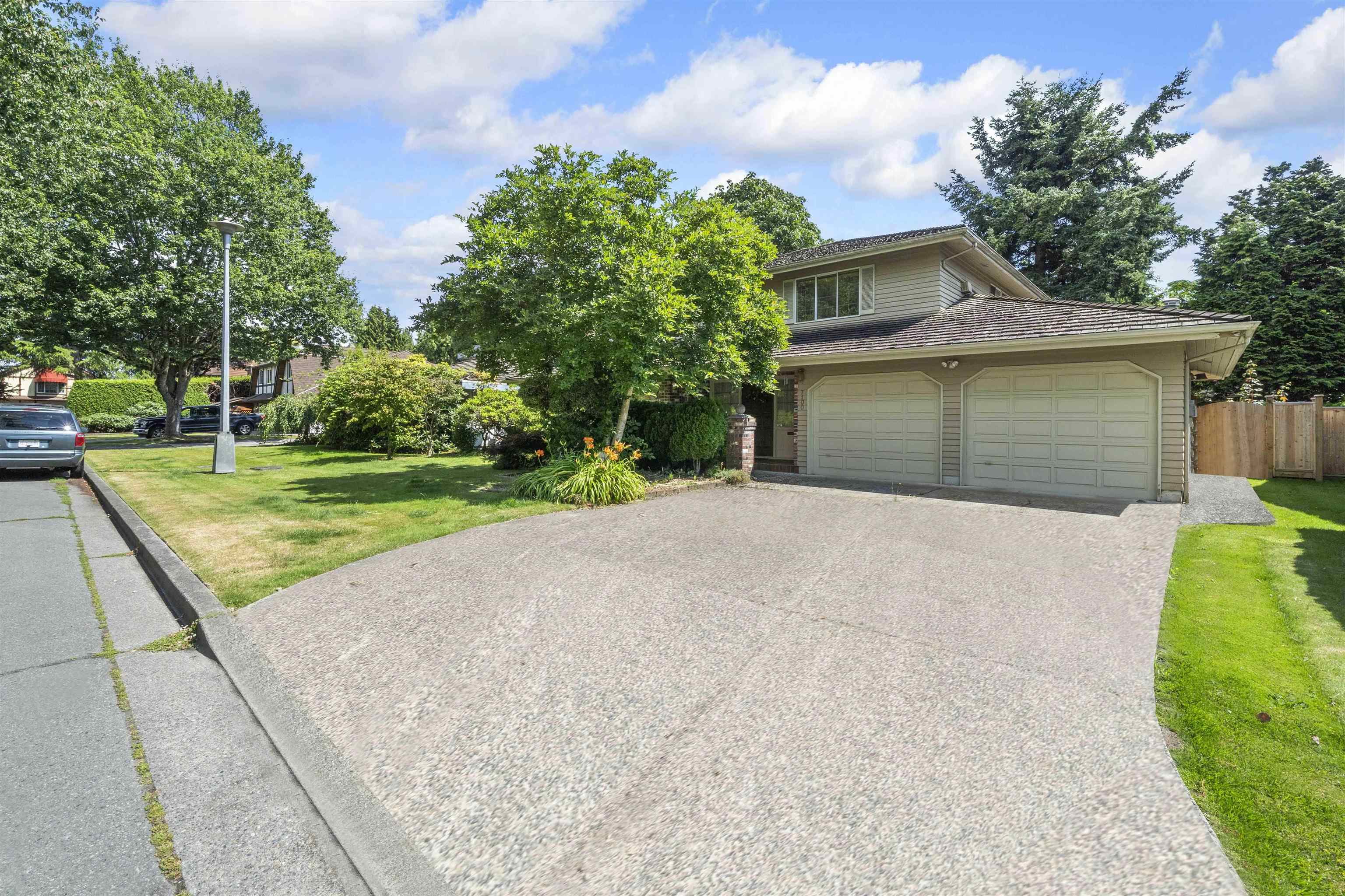 7100 Kimberley Drive, Richmond, BC V7A 4S4