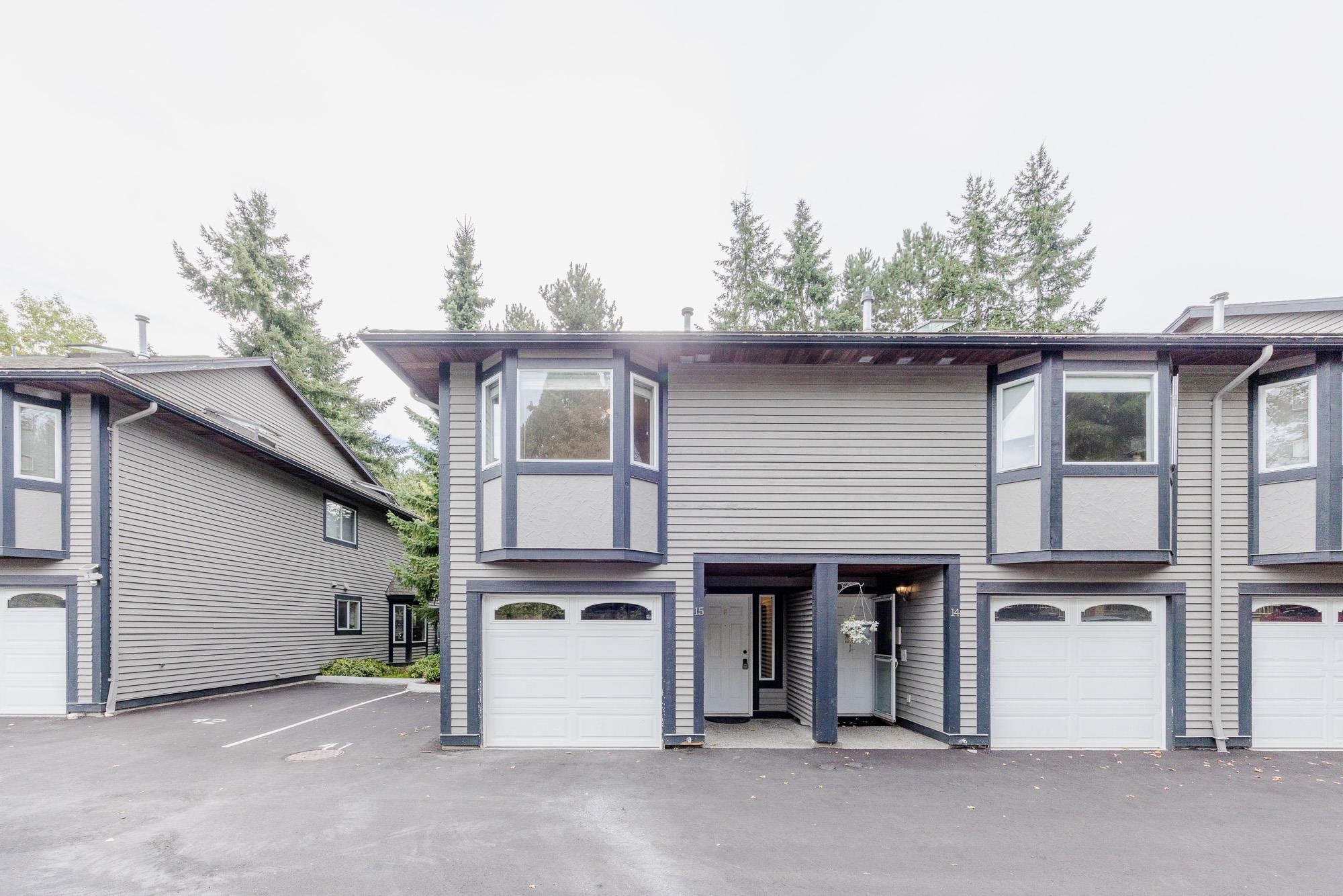 1828 Lilac Dr #15, Surrey, BC V4A 5C1