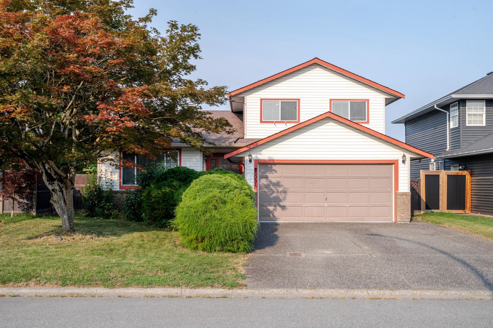 6051 Glenroy Drive, Chilliwack, BC V2R 2H8