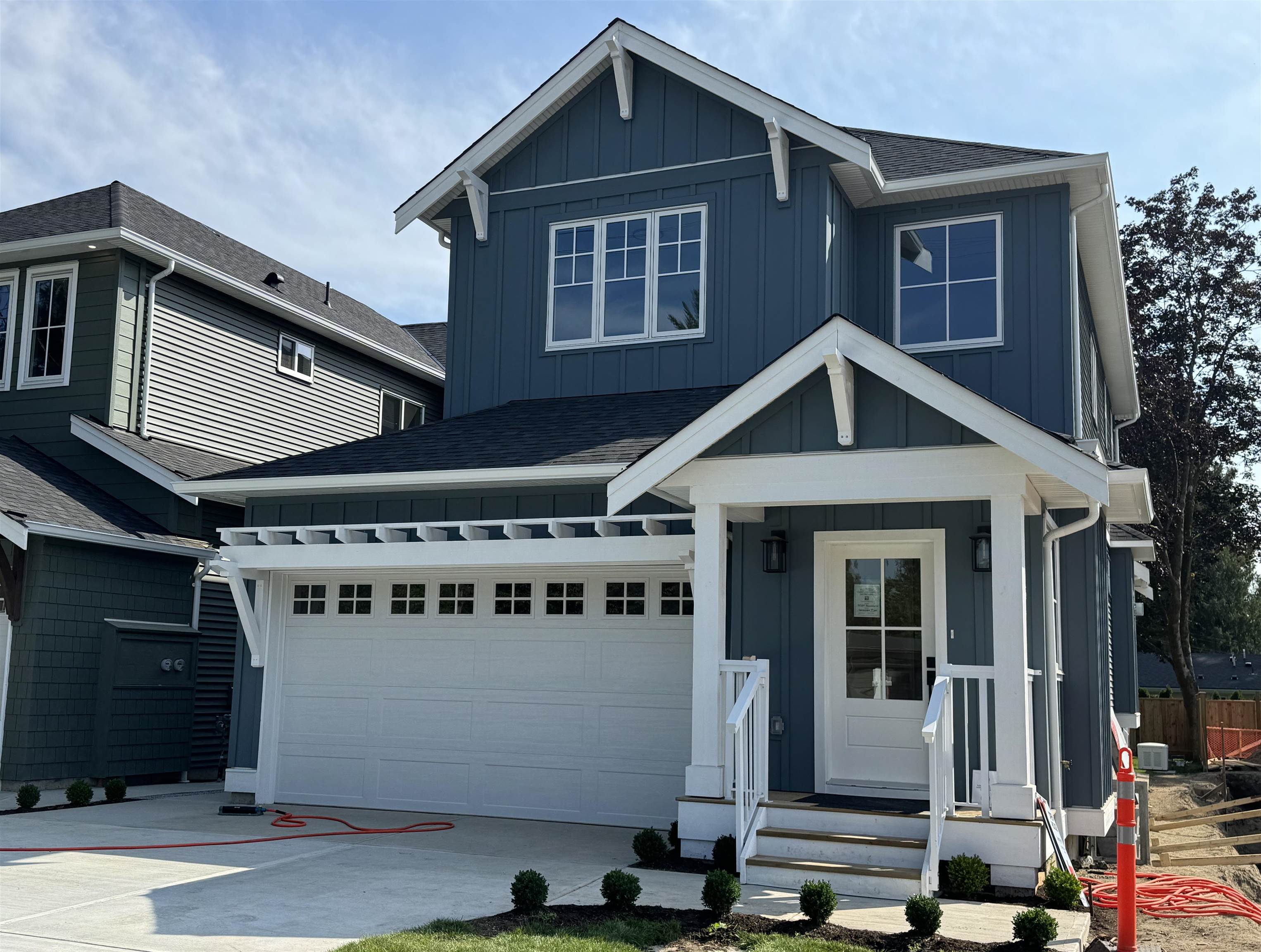 19564 Hammond Road, Pitt Meadows, BC V3Y 1L5