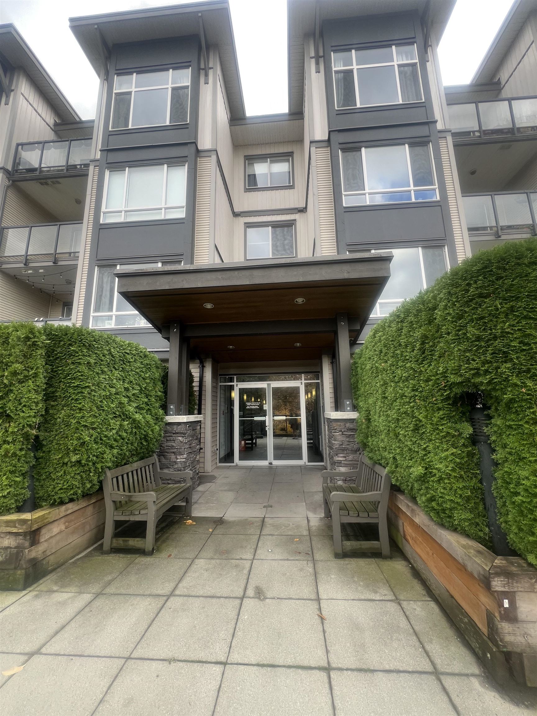 2943 Nelson Place #107, Abbotsford, BC V2S 0C8