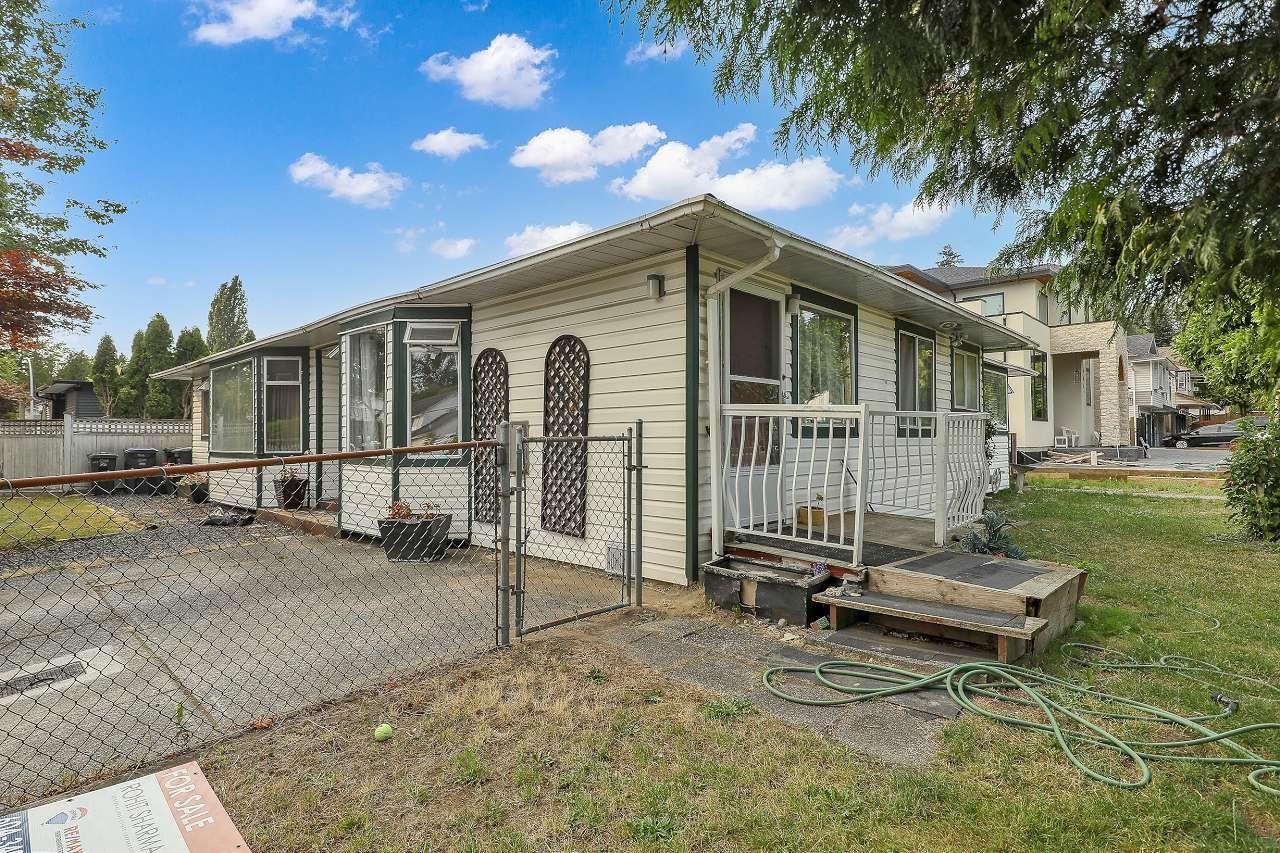 66a Avenue, Surrey, BC V3W 9N7