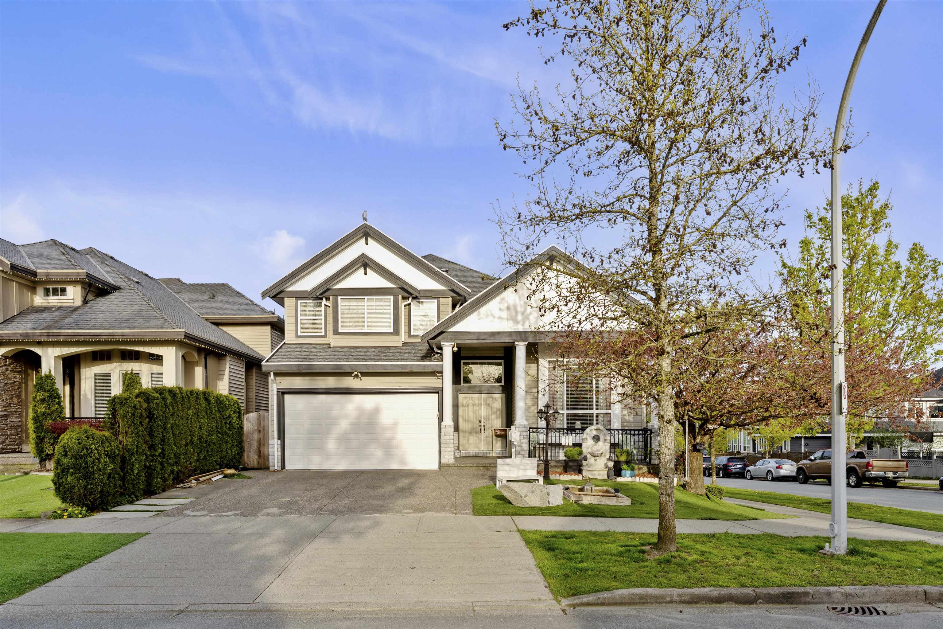 149th Street, Surrey, BC V3S 1K1