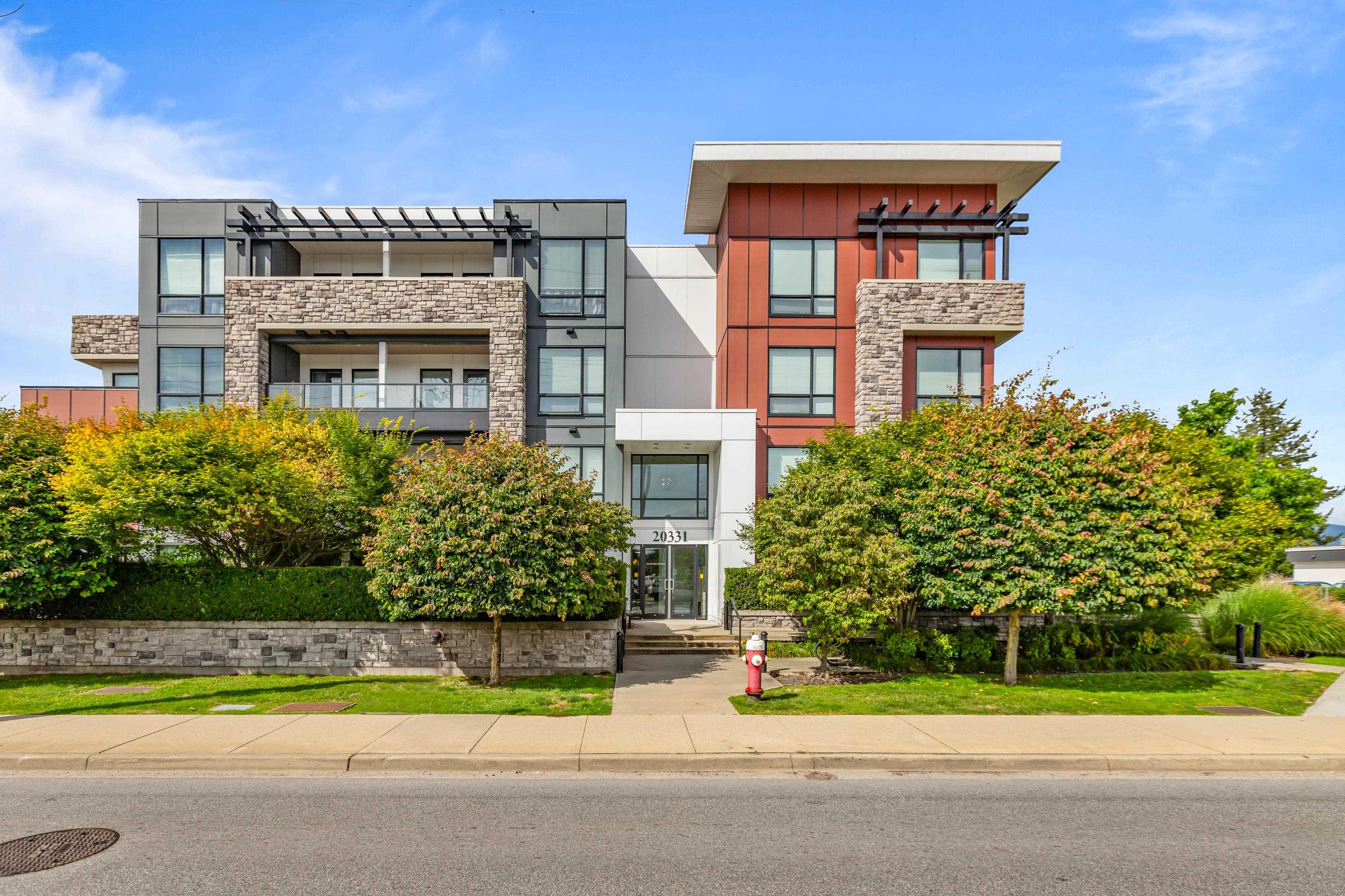 20331 Dewdney Trunk Road #307, Maple Ridge, BC V2X 3C9