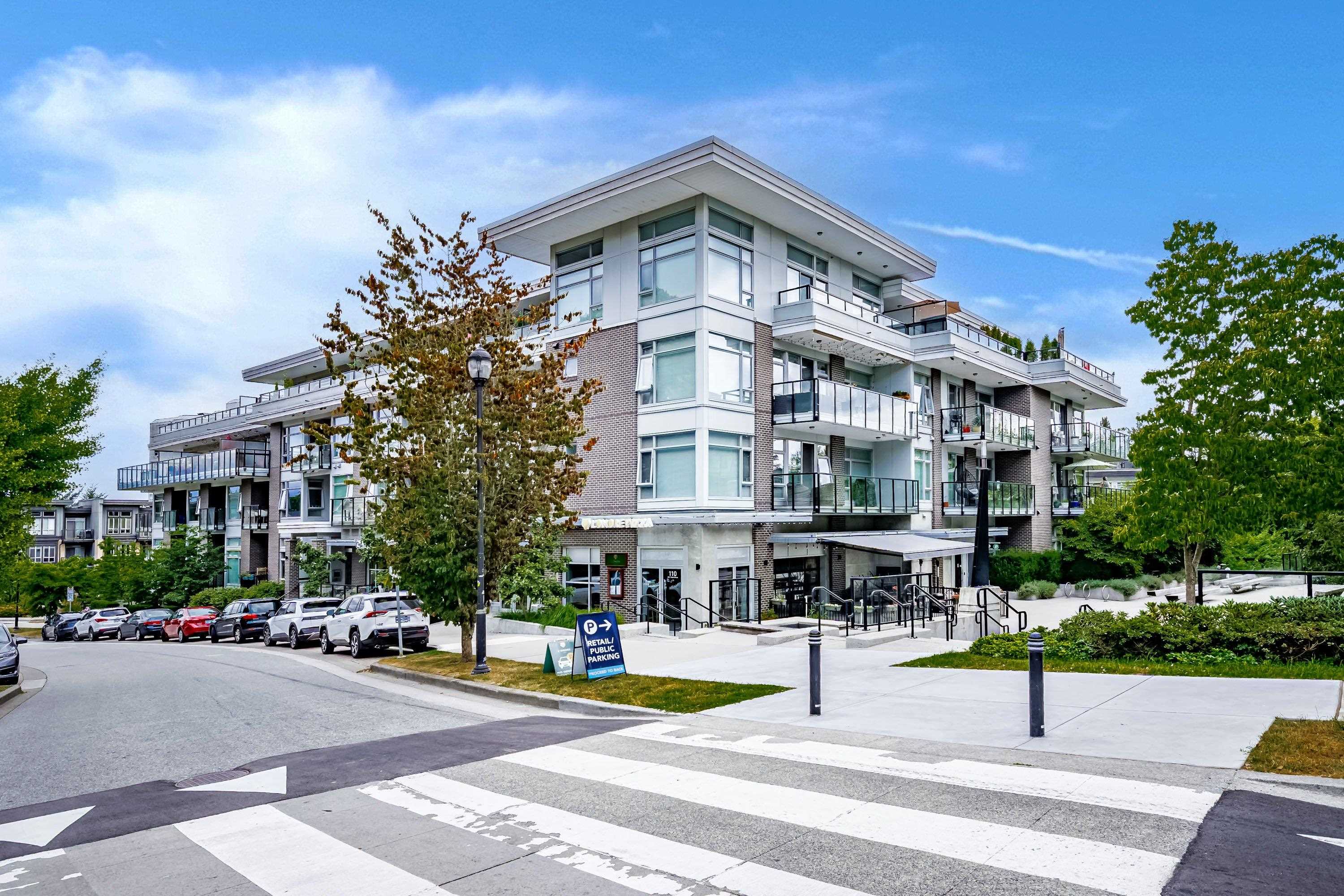 28 East Royal Avenue #102, New Westminster, BC V3L 0B7