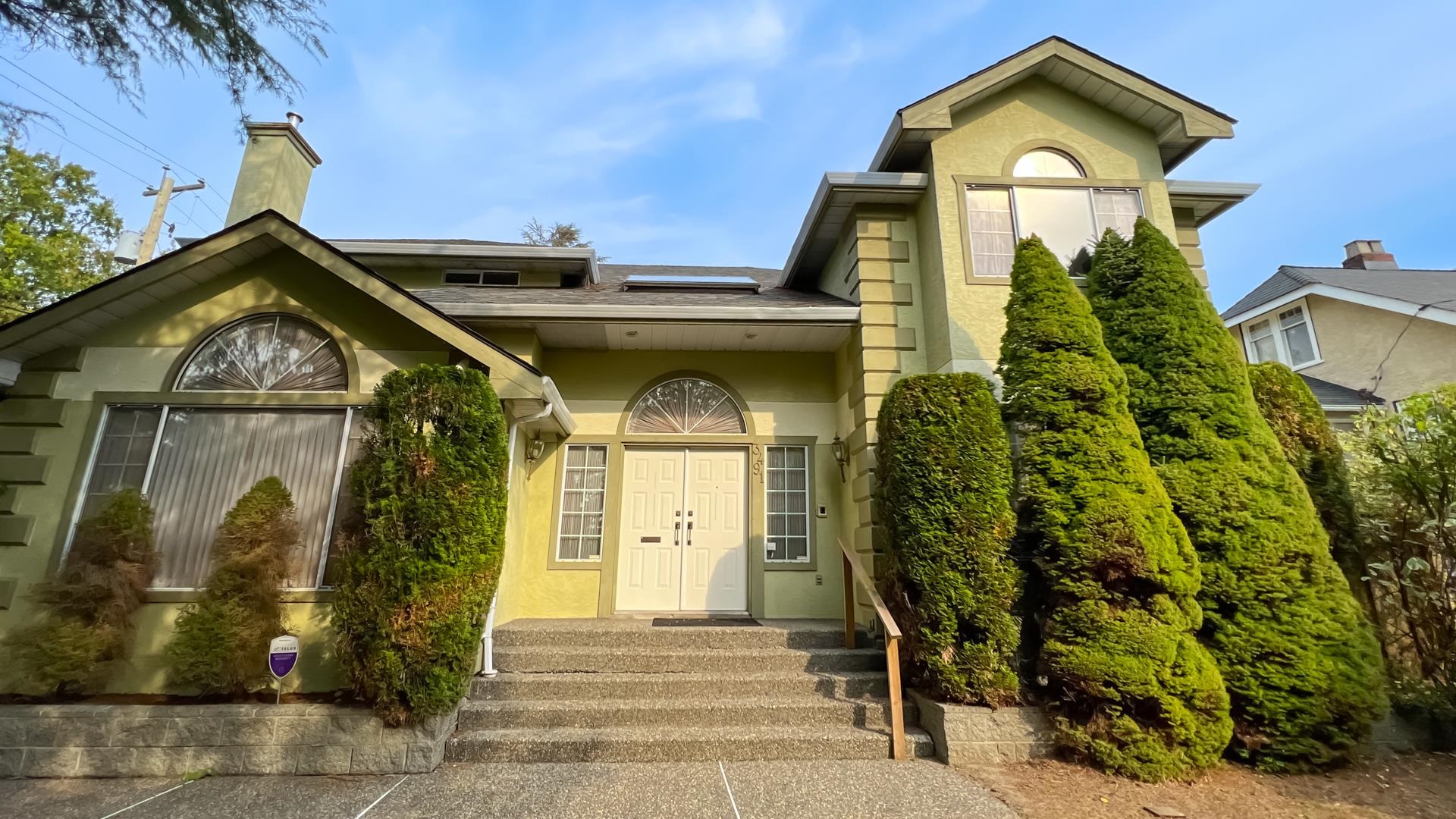 3491 West 34th Avenue, Vancouver, BC V6N 2K5