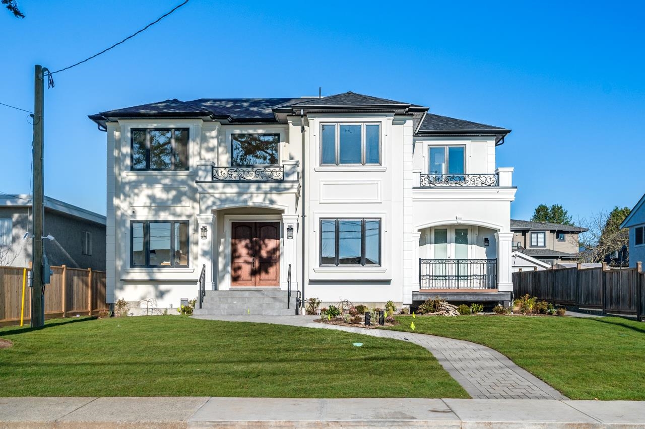 6173 Aubrey Street, Burnaby, BC V5B 2C9