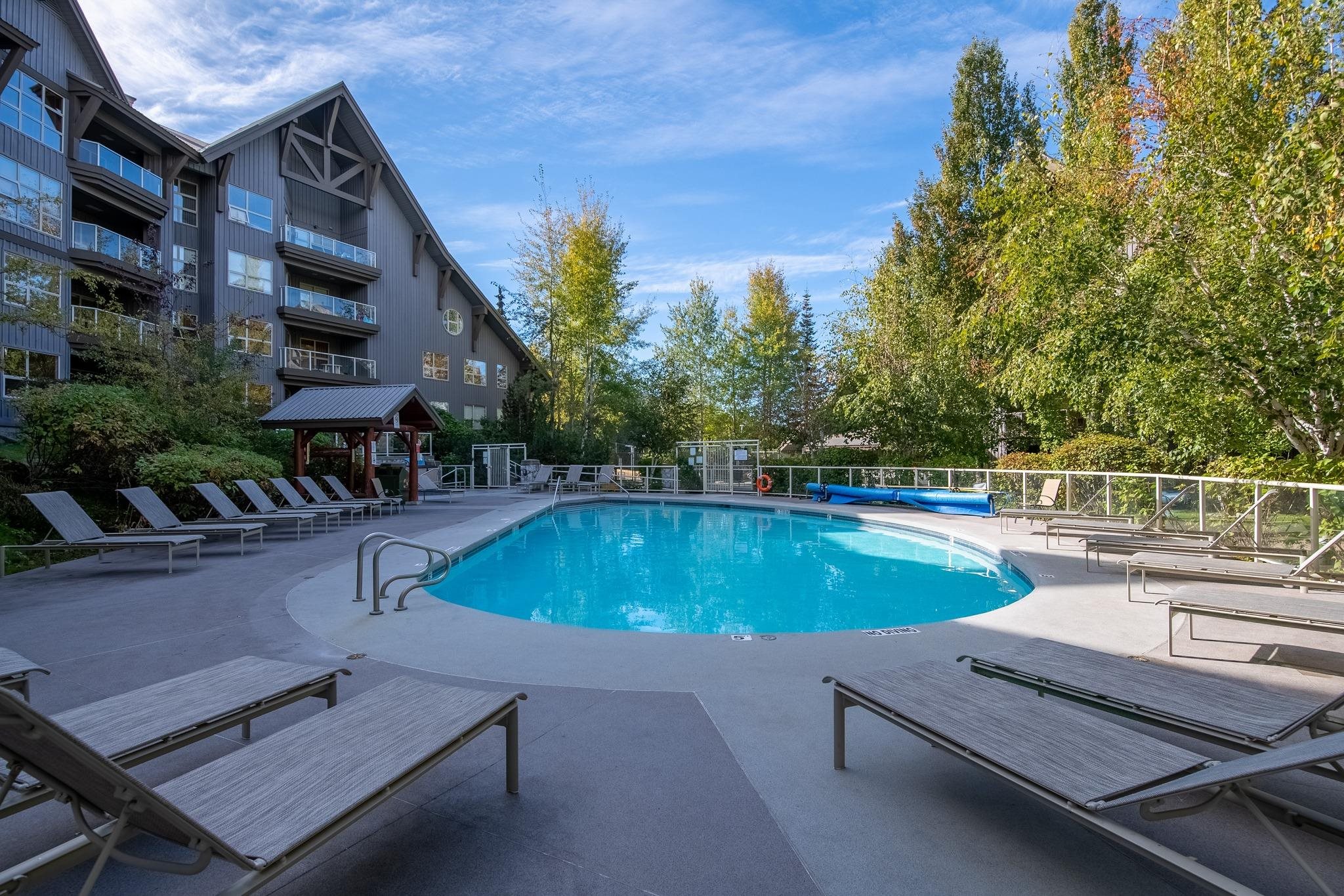 4800 Spearhead Drive #202, Whistler, BC V8E 1G1