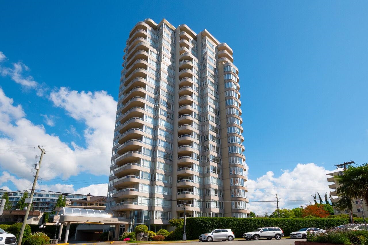 2203 Bellevue Avenue #501, West Vancouver, BC V7V 4V7