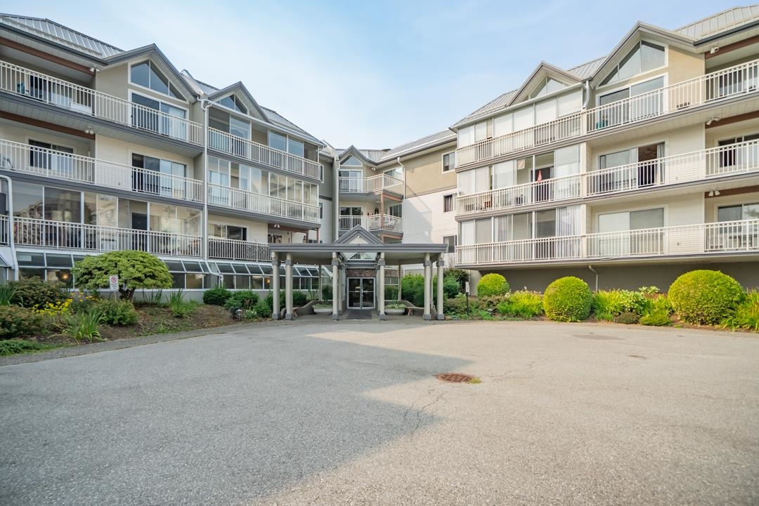 31930 Old Yale Road #215, Abbotsford, BC V2T 2C7