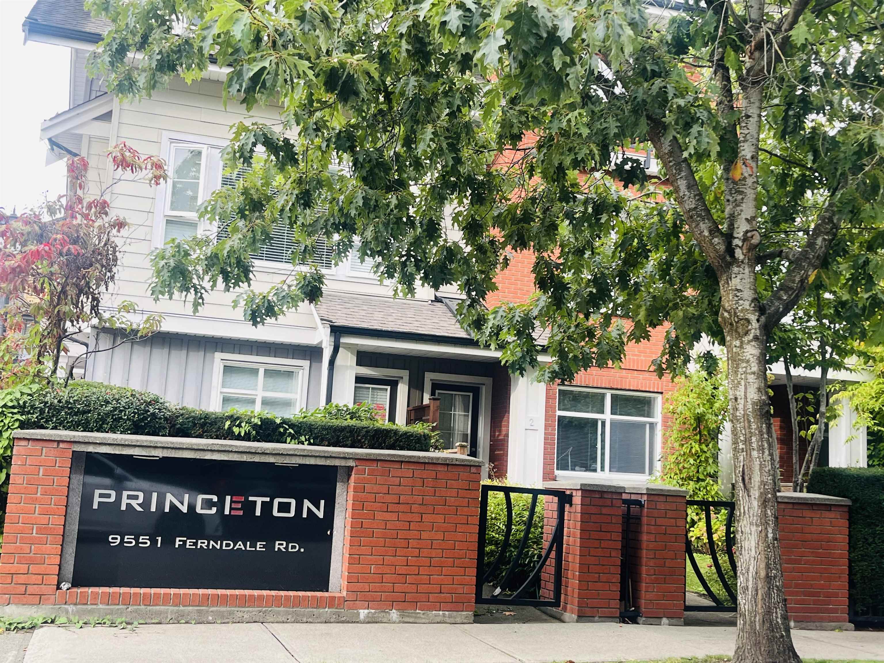 9551 Ferndale Road #unit 25, Richmond, BC V6Y 1X4