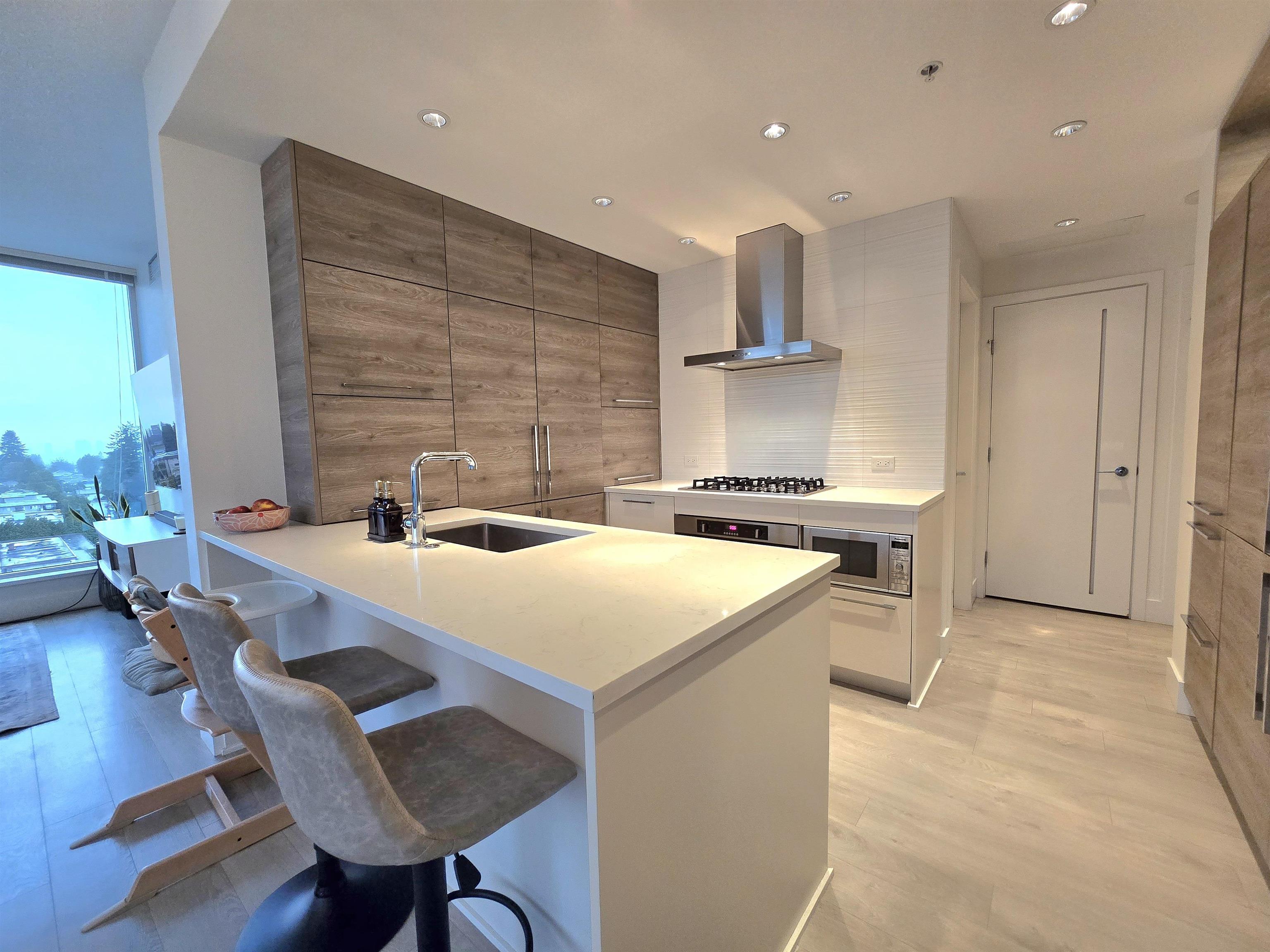 7358 Edmonds Street #1110, Burnaby, BC V3N 0H1