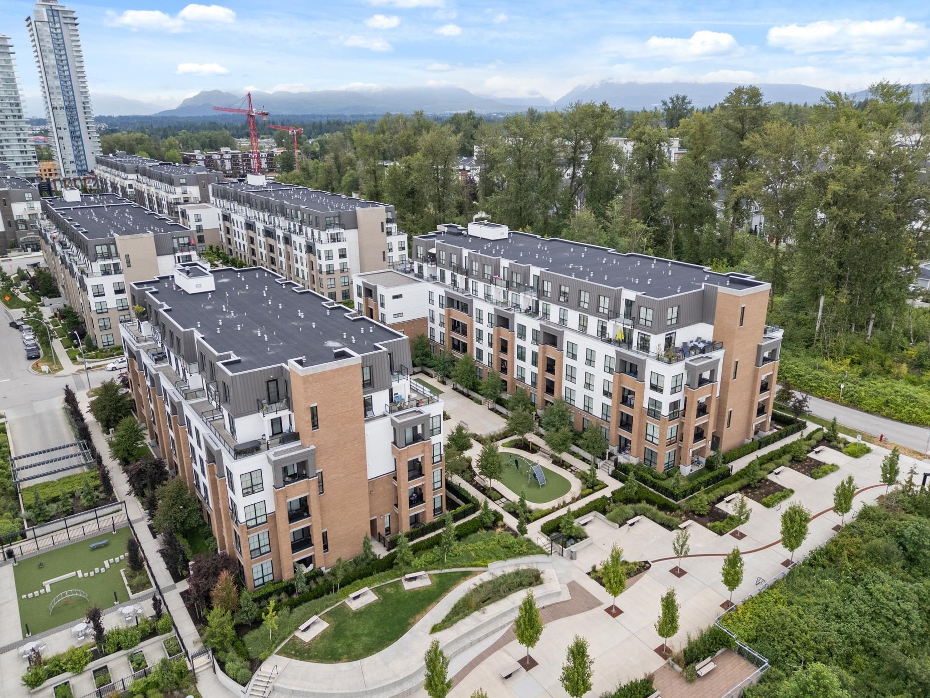 8327 201 Street #d408, Langley, BC V2Y 3P5