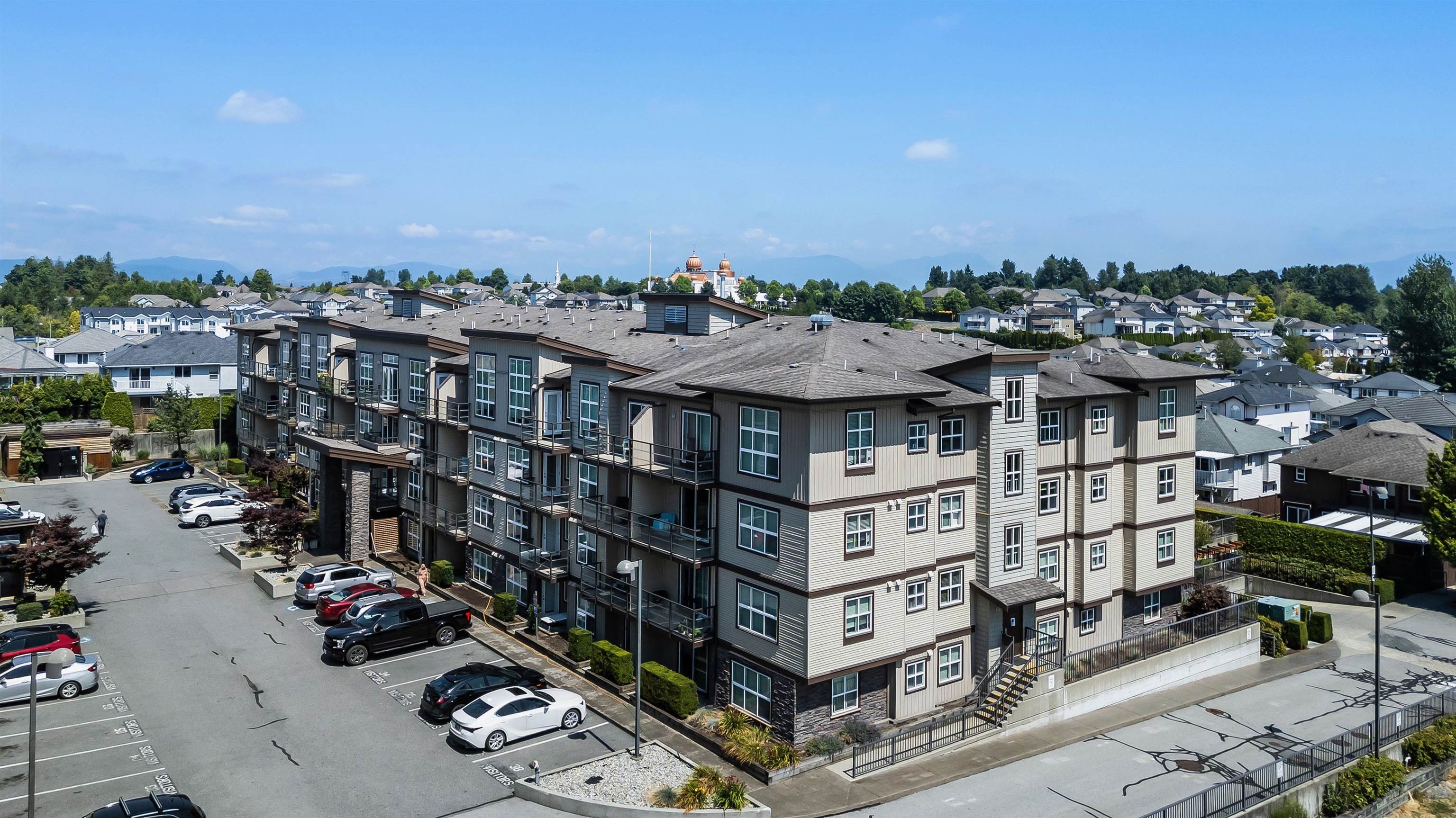 30525 Cardinal Avenue #116, Abbotsford, BC V2T 2C8