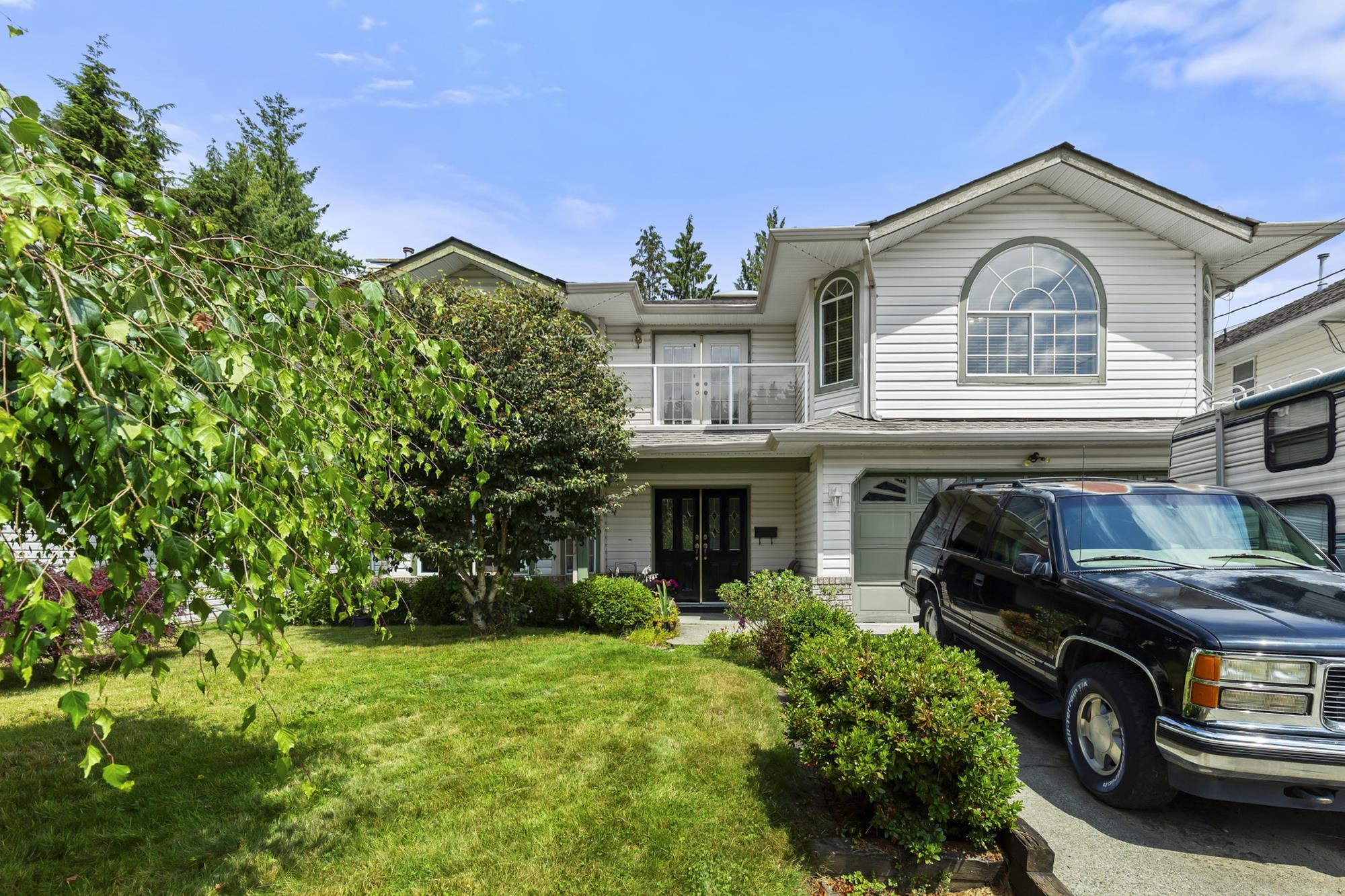 32075 Sandpiper Place, Mission, BC V2V 2L4