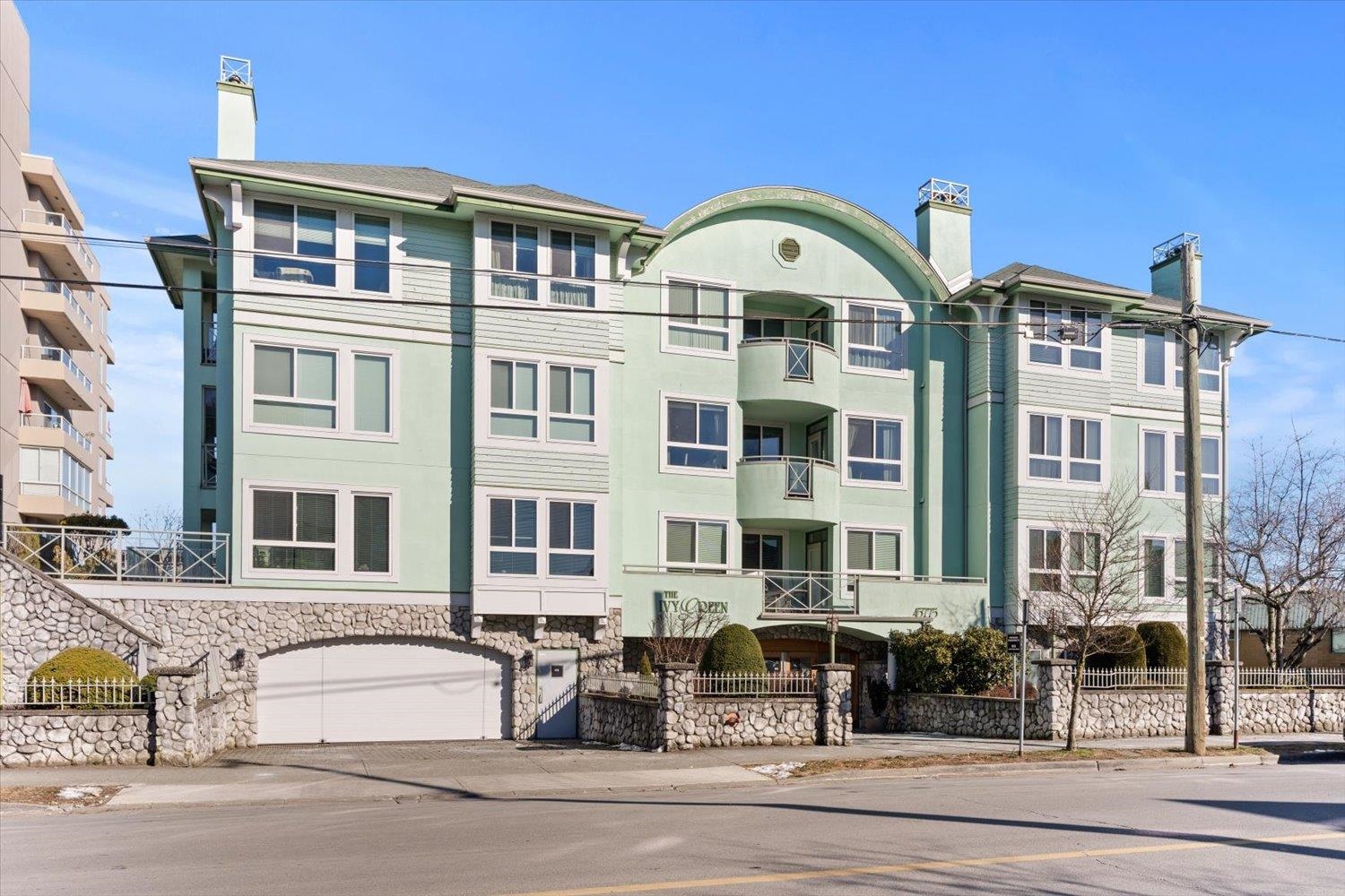 45775 Spadina Avenue #105, Chilliwack, BC V2P 1T5