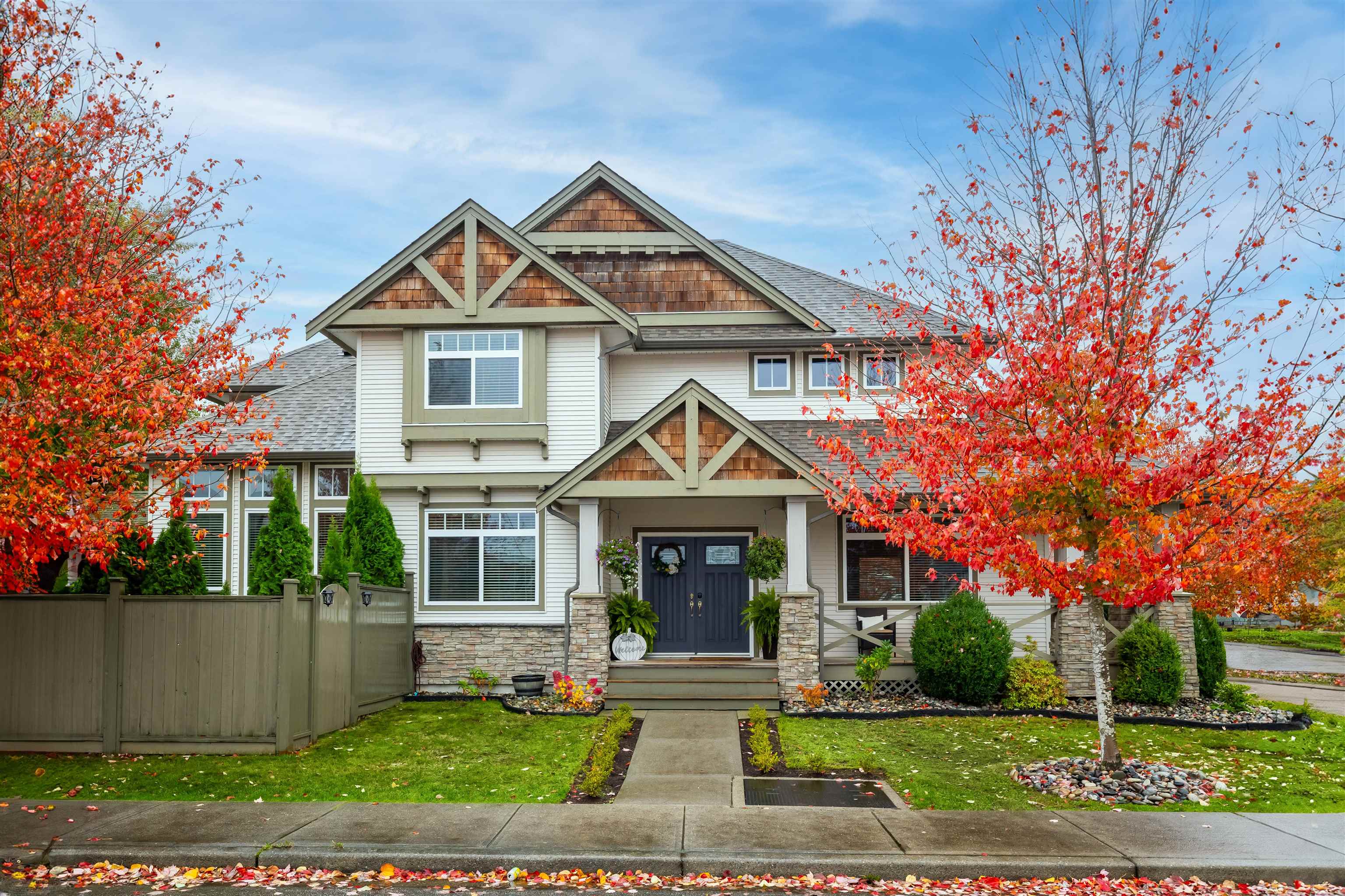 32642 Carter Avenue, Mission, BC V4S 0B7