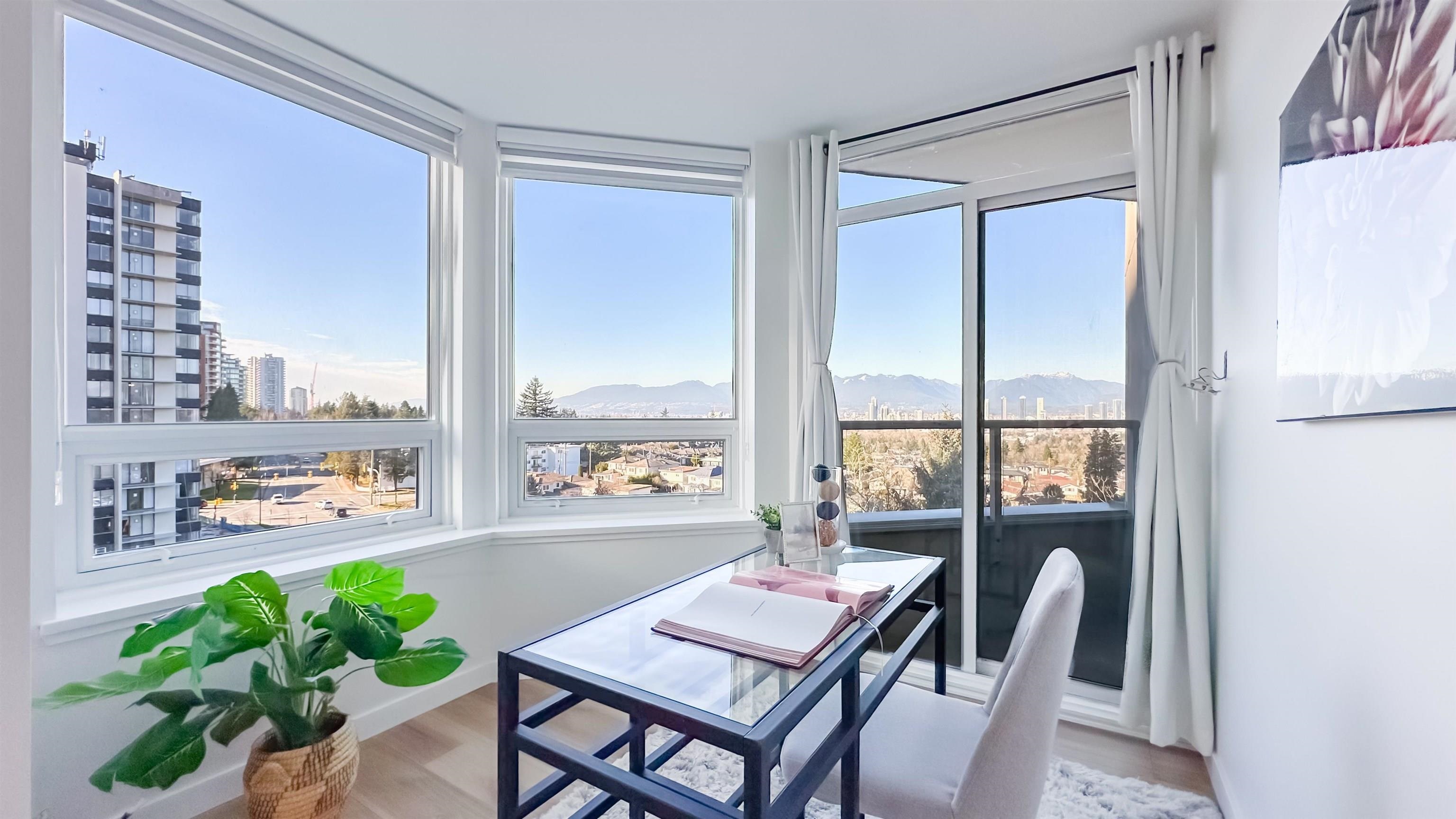 6070 Mcmurray Avenue #1405, Burnaby, BC V5H 4J3