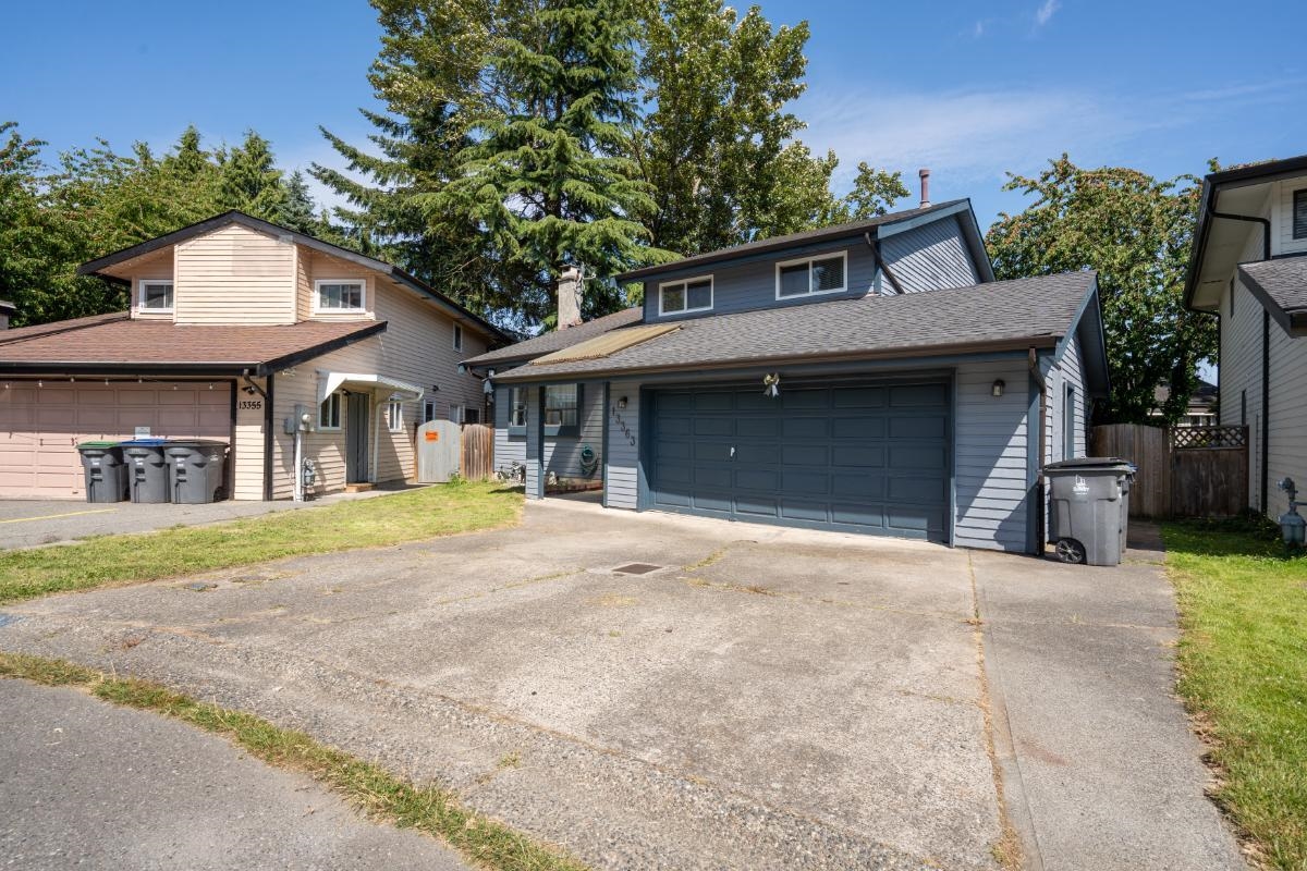 65a Avenue, Surrey, BC V3W 8T2