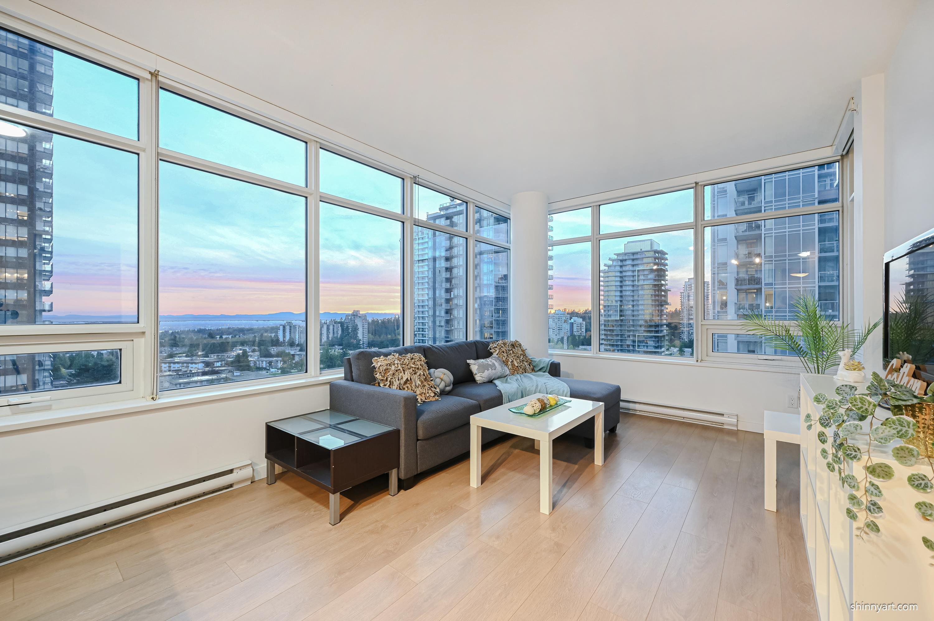 6461 Telford Avenue #1507, Burnaby, BC V5H 0B7